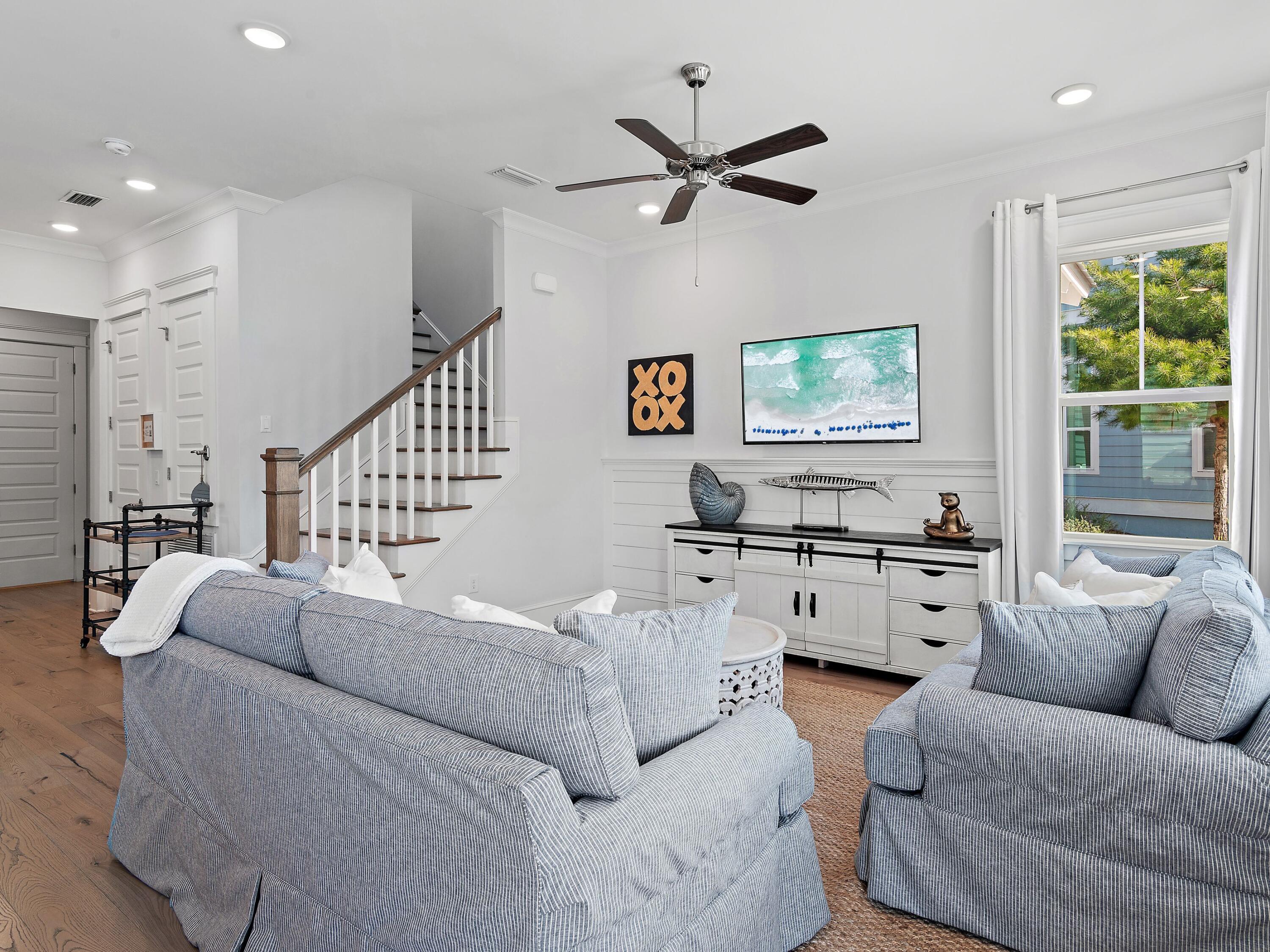 Prominence - Residential