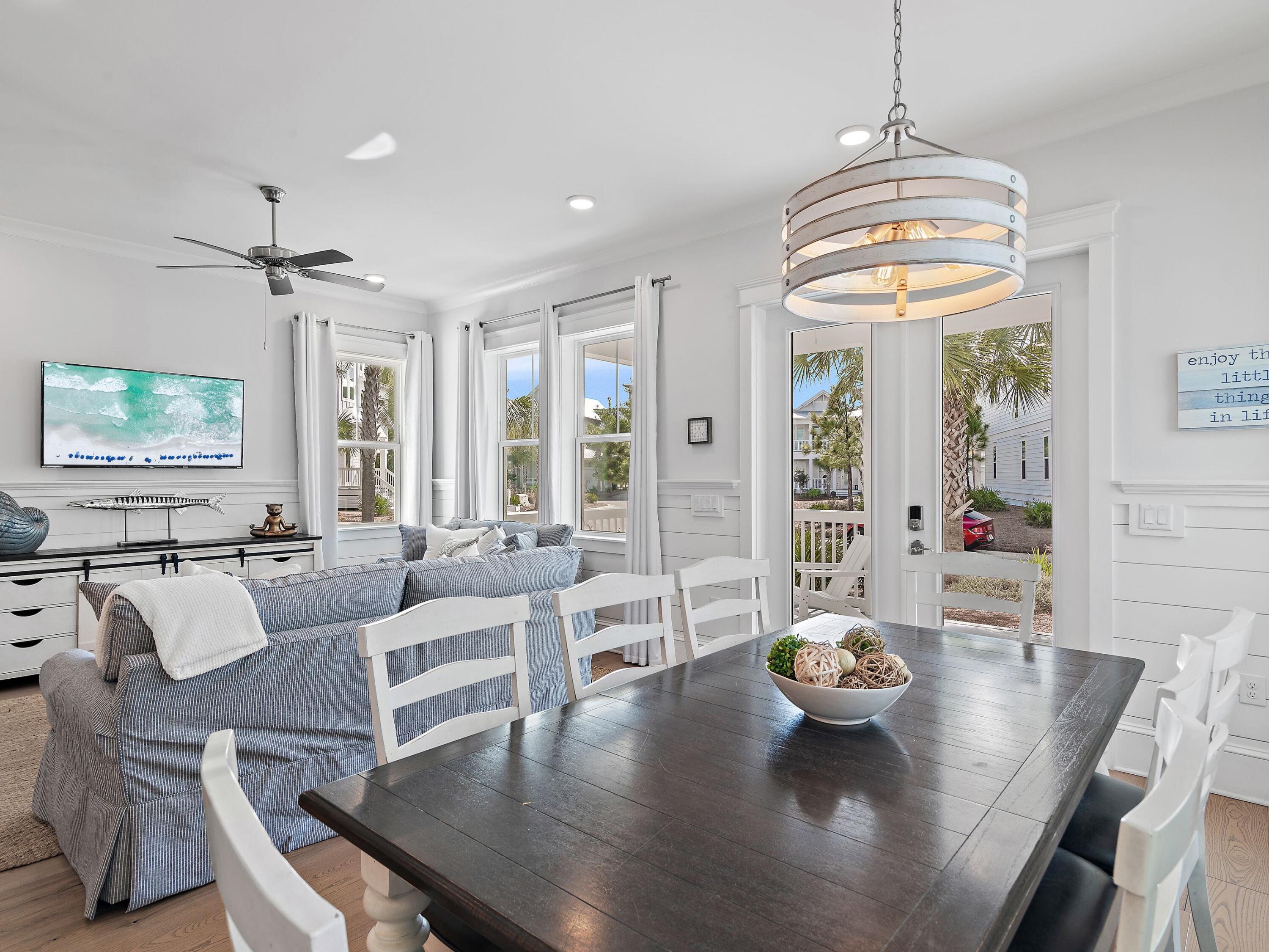 Prominence - Residential