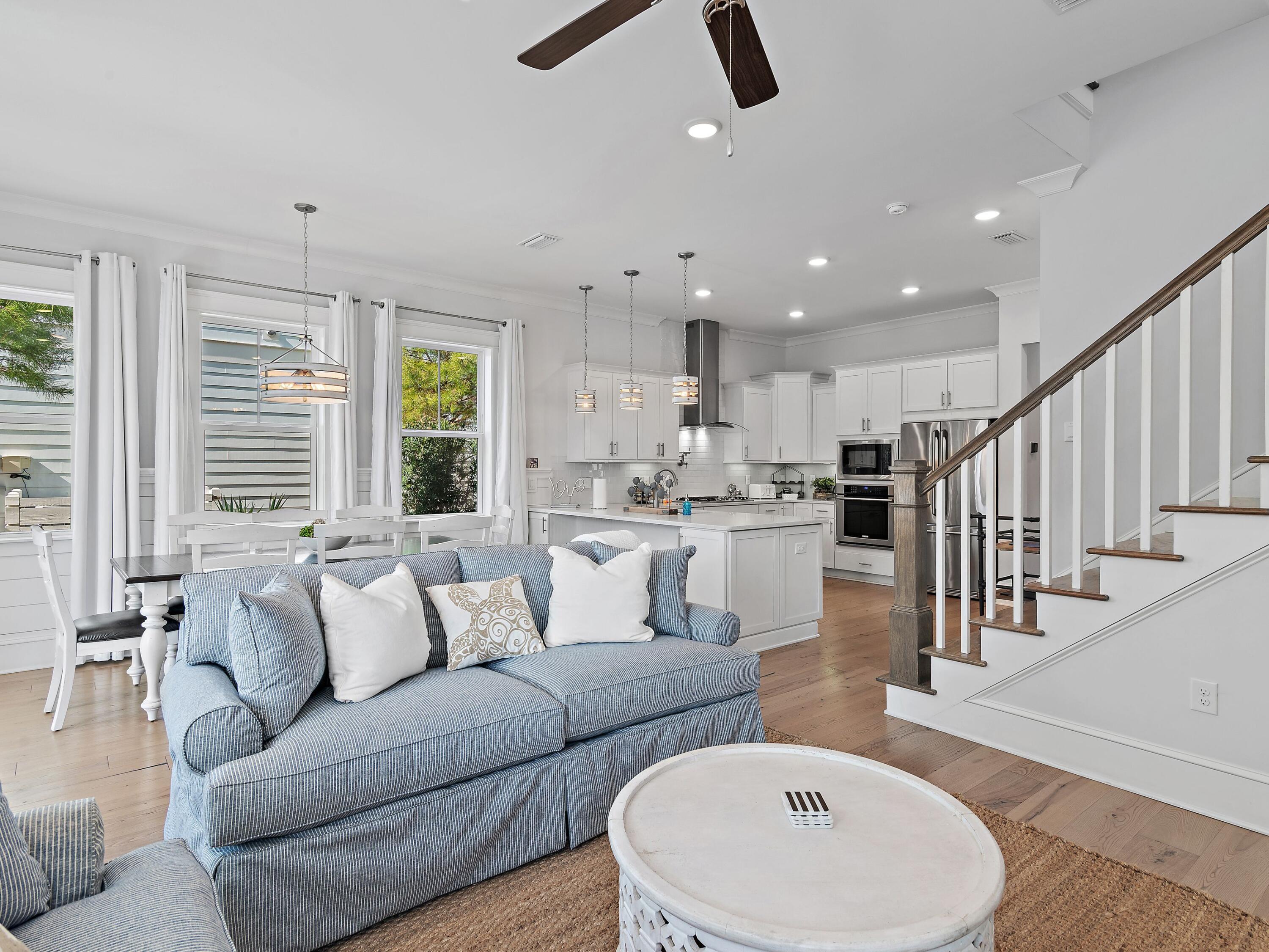 Prominence - Residential