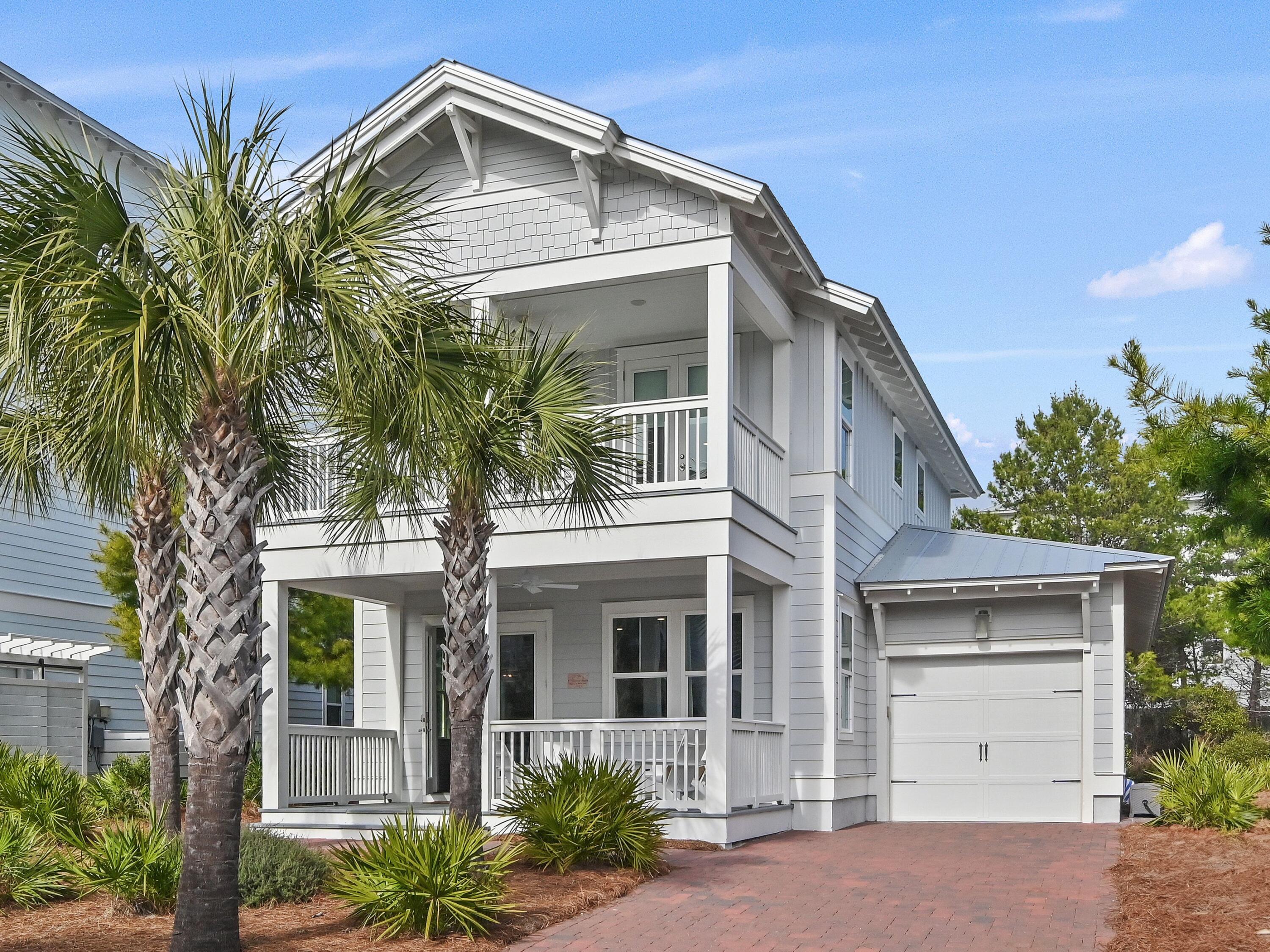 Prominence - Residential