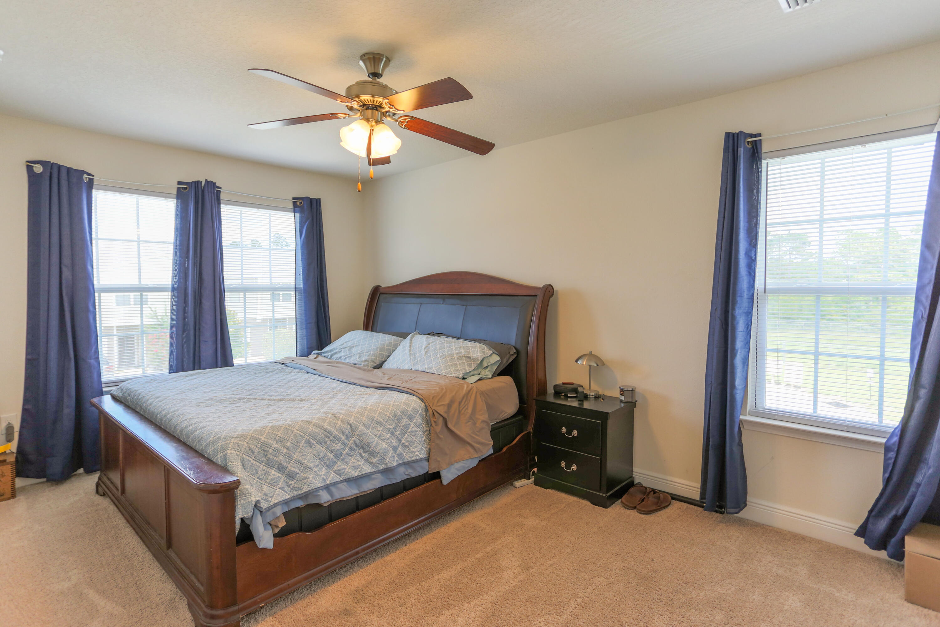 Iron Horse - Residential
