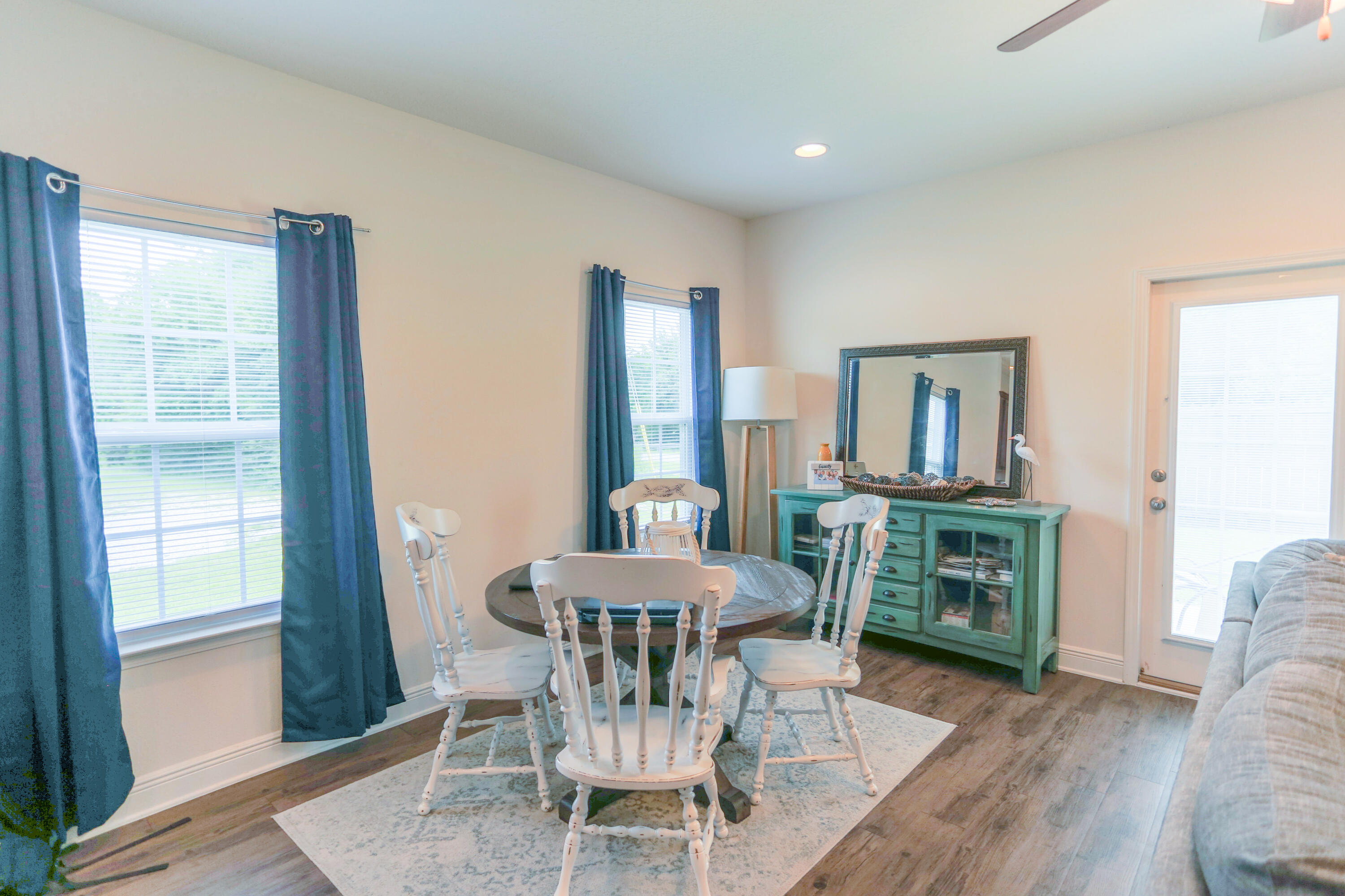 Iron Horse - Residential
