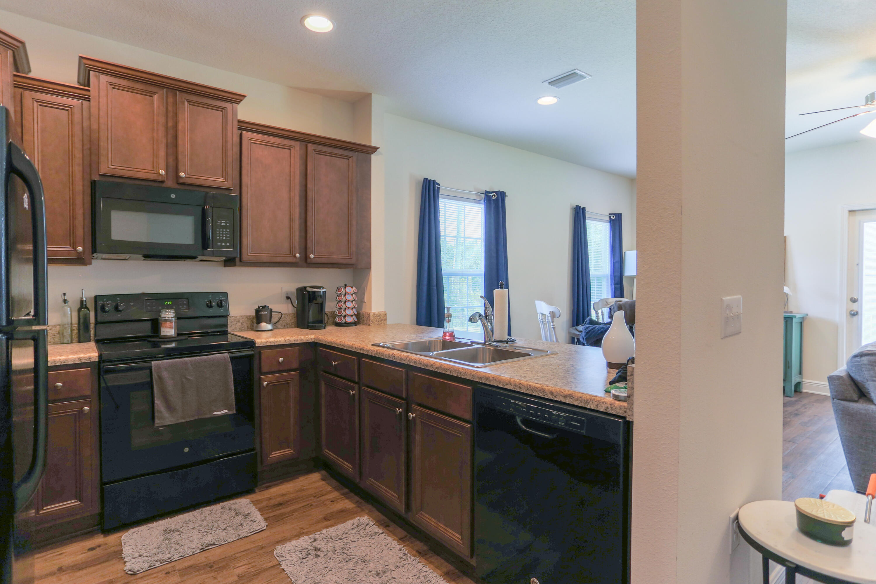 Iron Horse - Residential