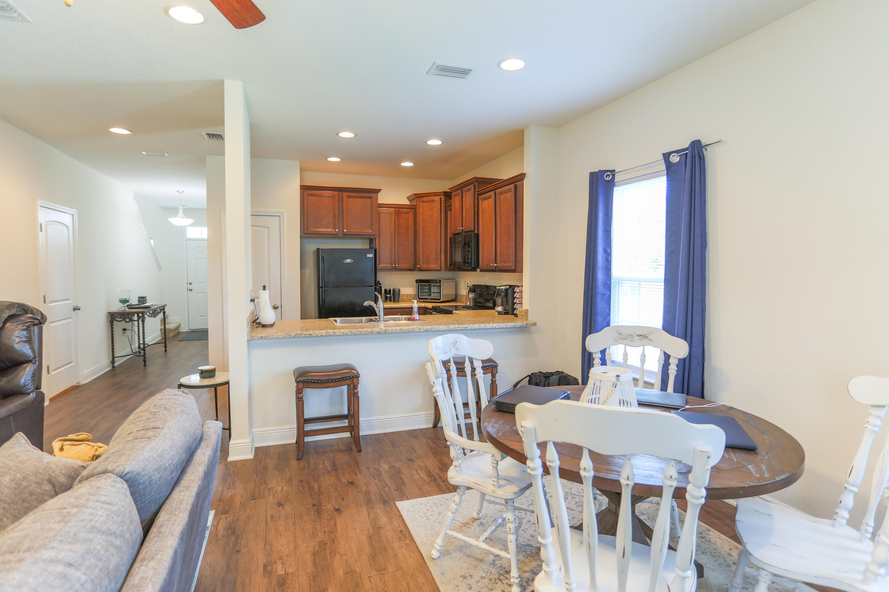 Iron Horse - Residential