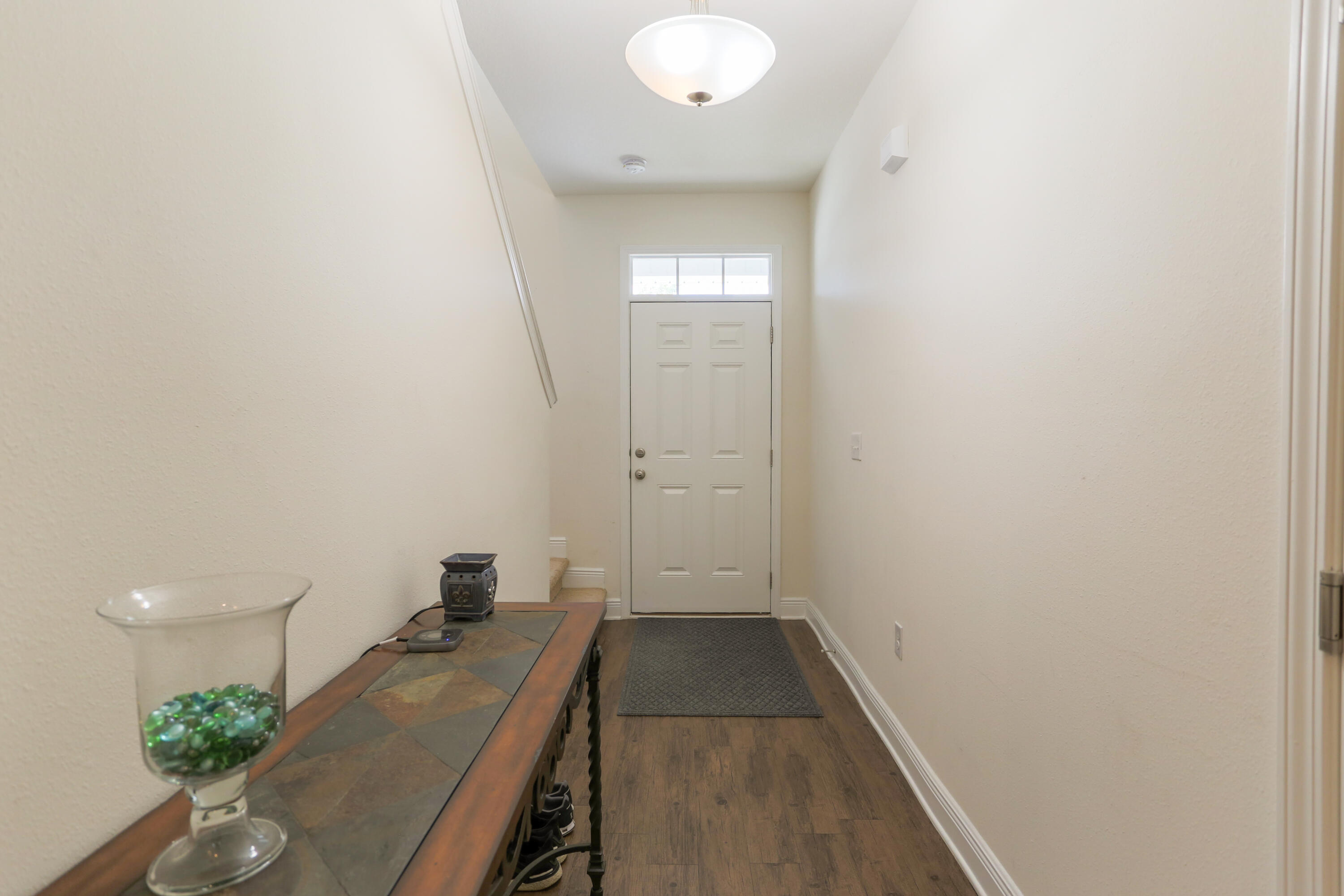 Iron Horse - Residential