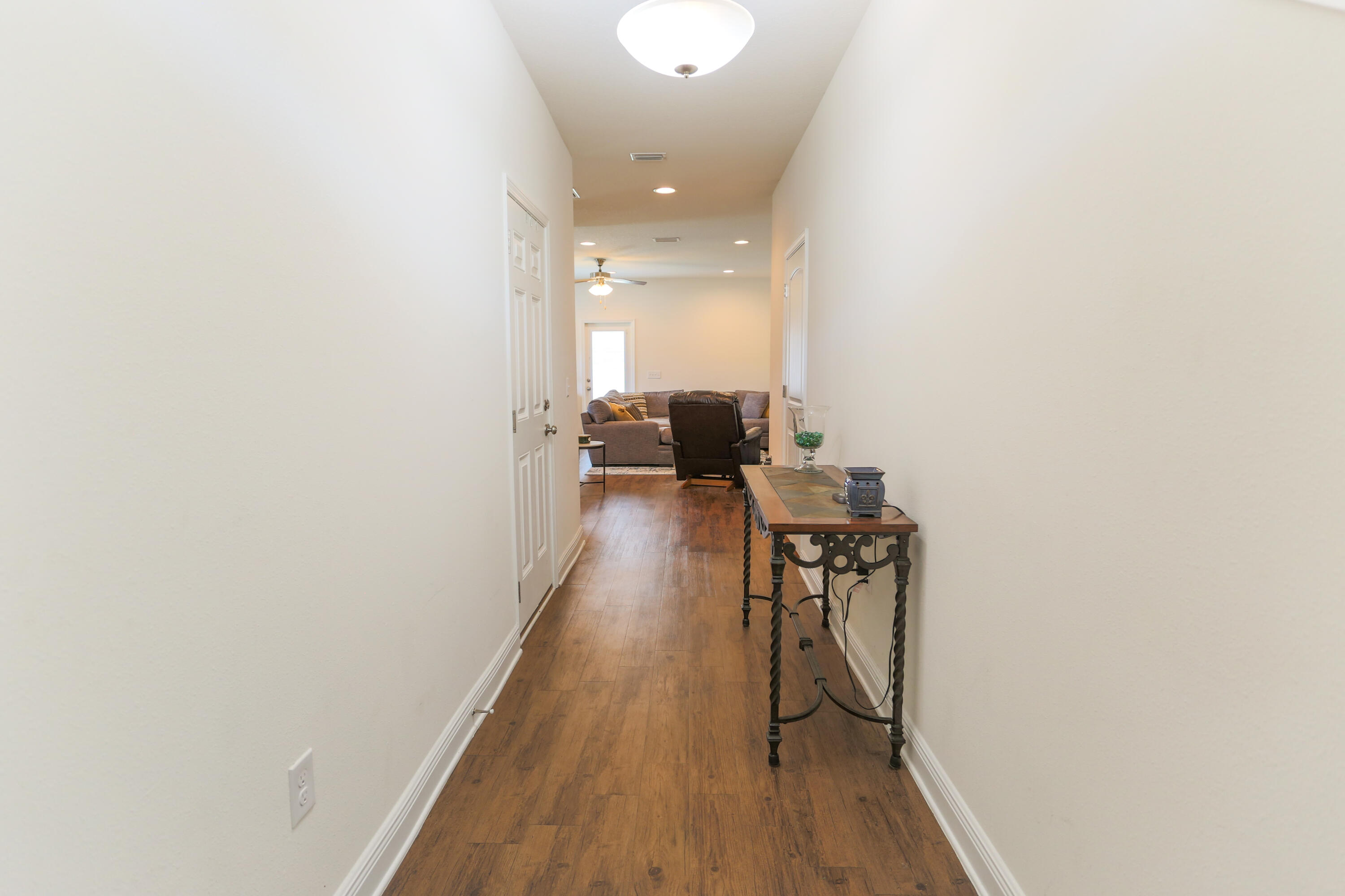 Iron Horse - Residential