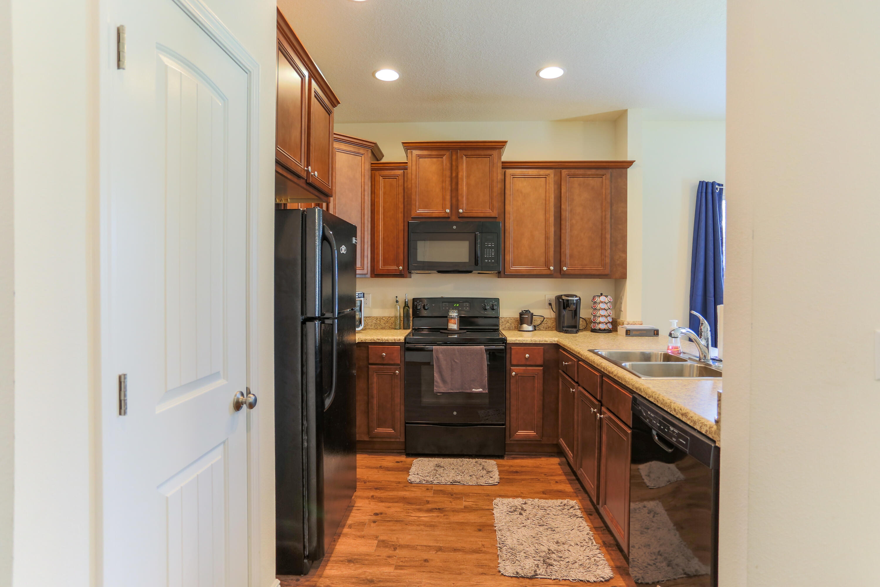 Iron Horse - Residential