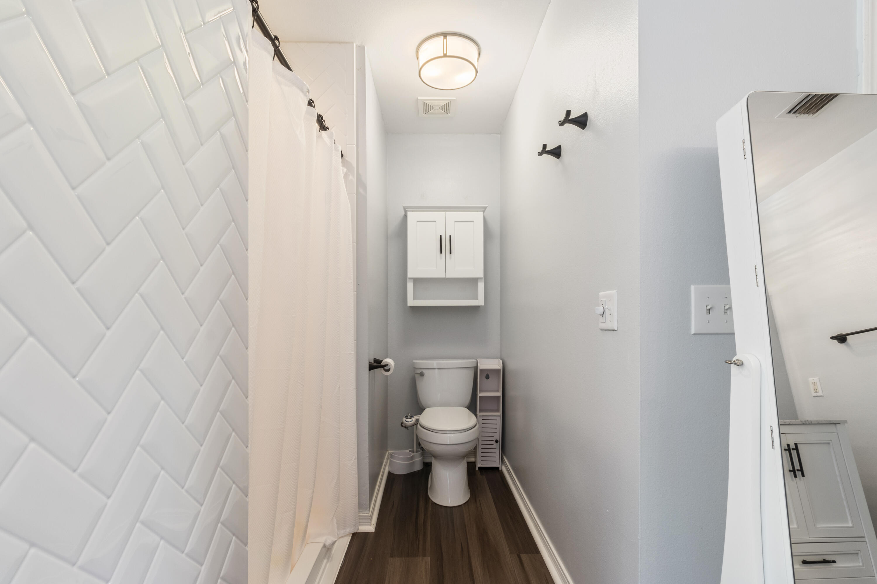 WHISPERING PINES ESTATES - Residential