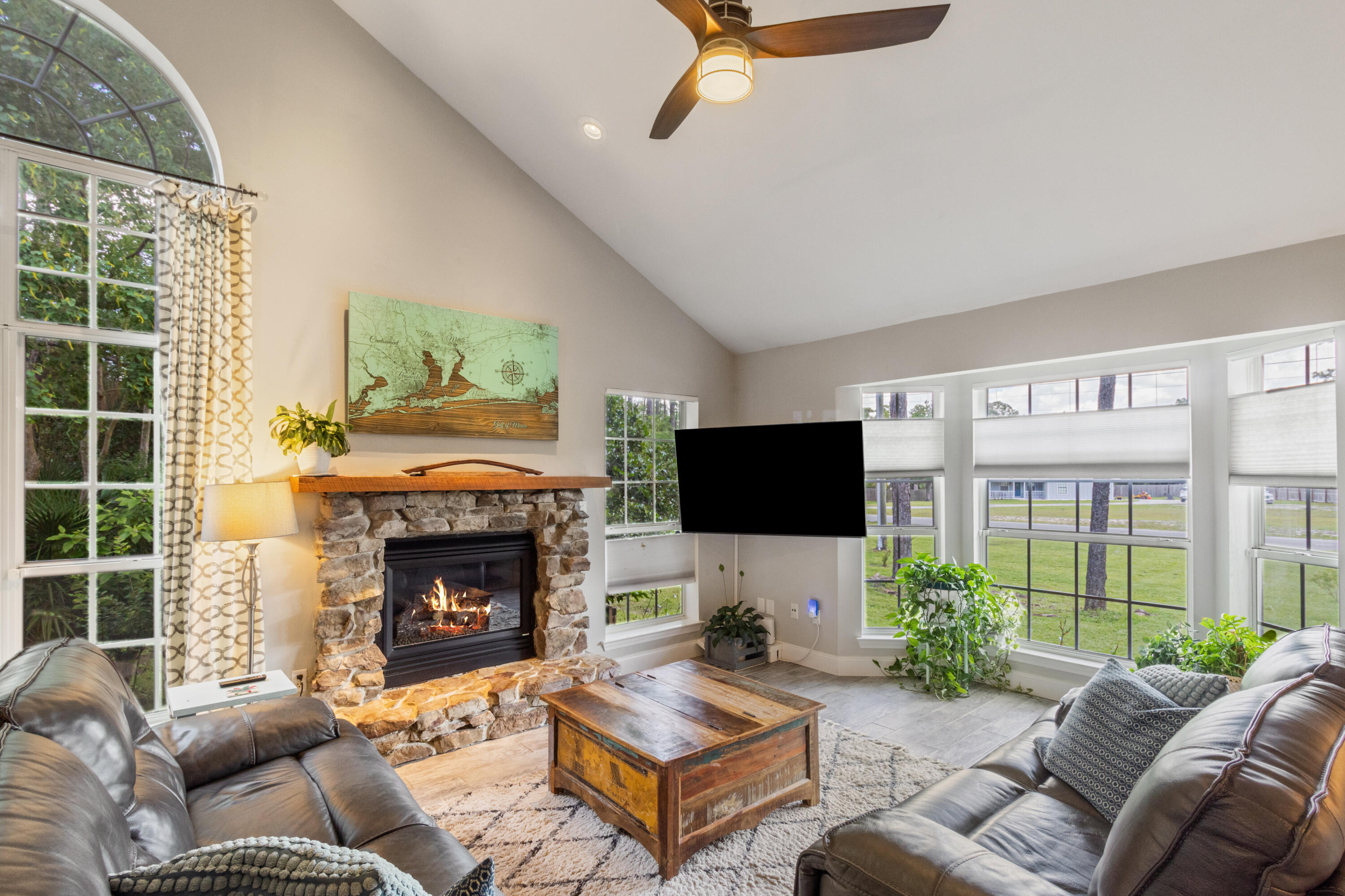 WHISPERING PINES ESTATES - Residential