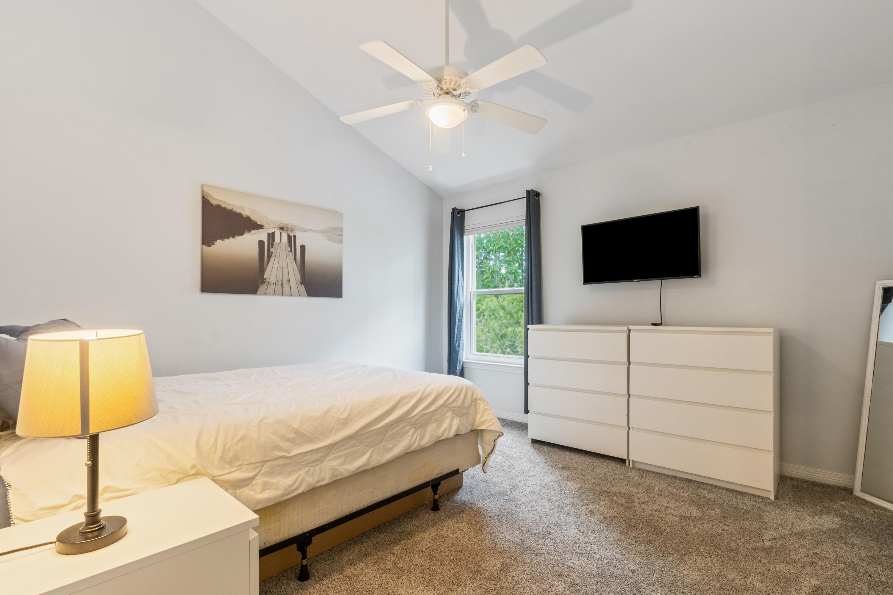 WHISPERING PINES ESTATES - Residential