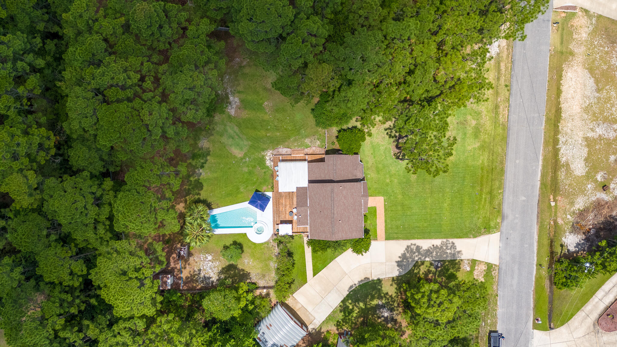 9569 Bone Bluff Drive