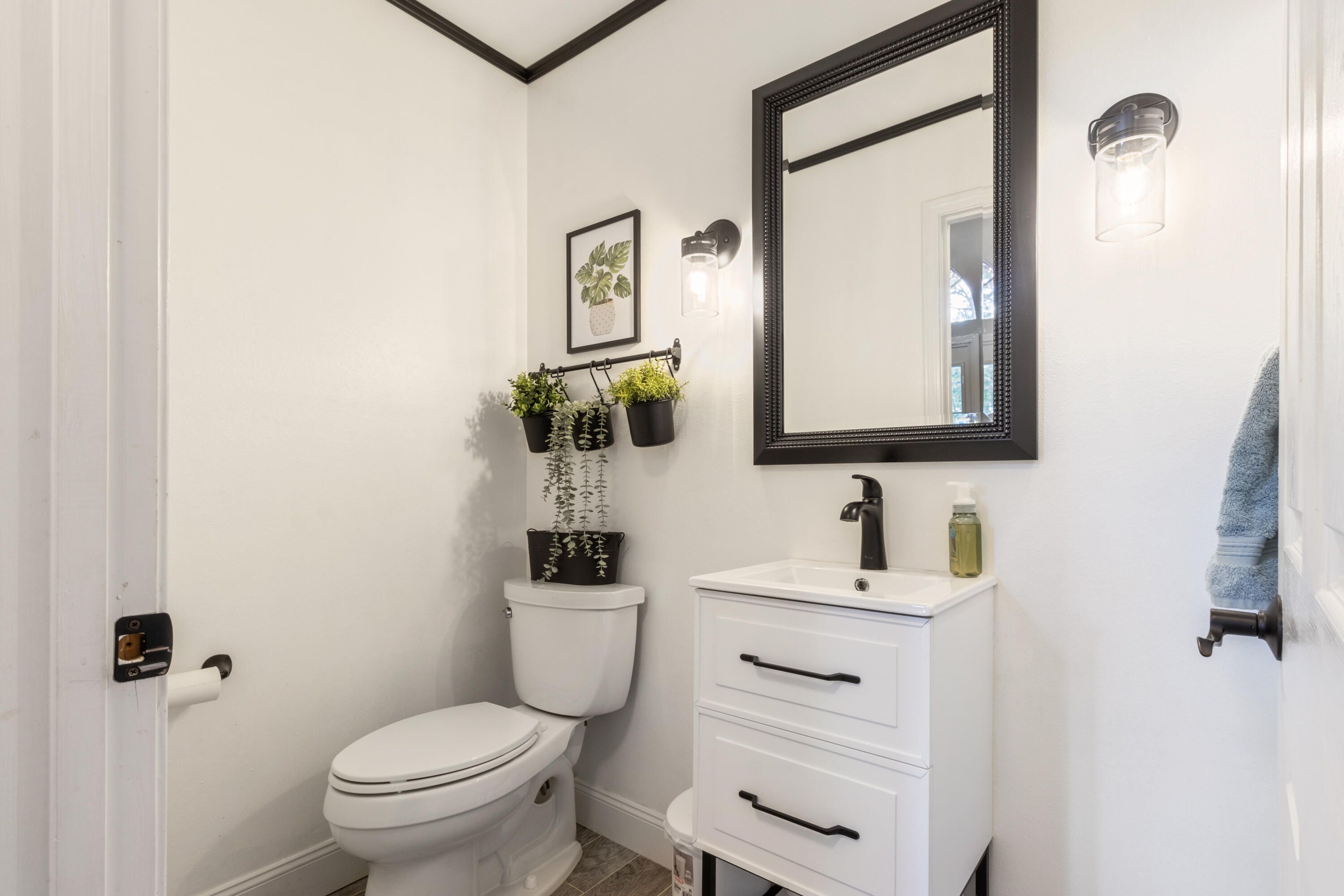 WHISPERING PINES ESTATES - Residential