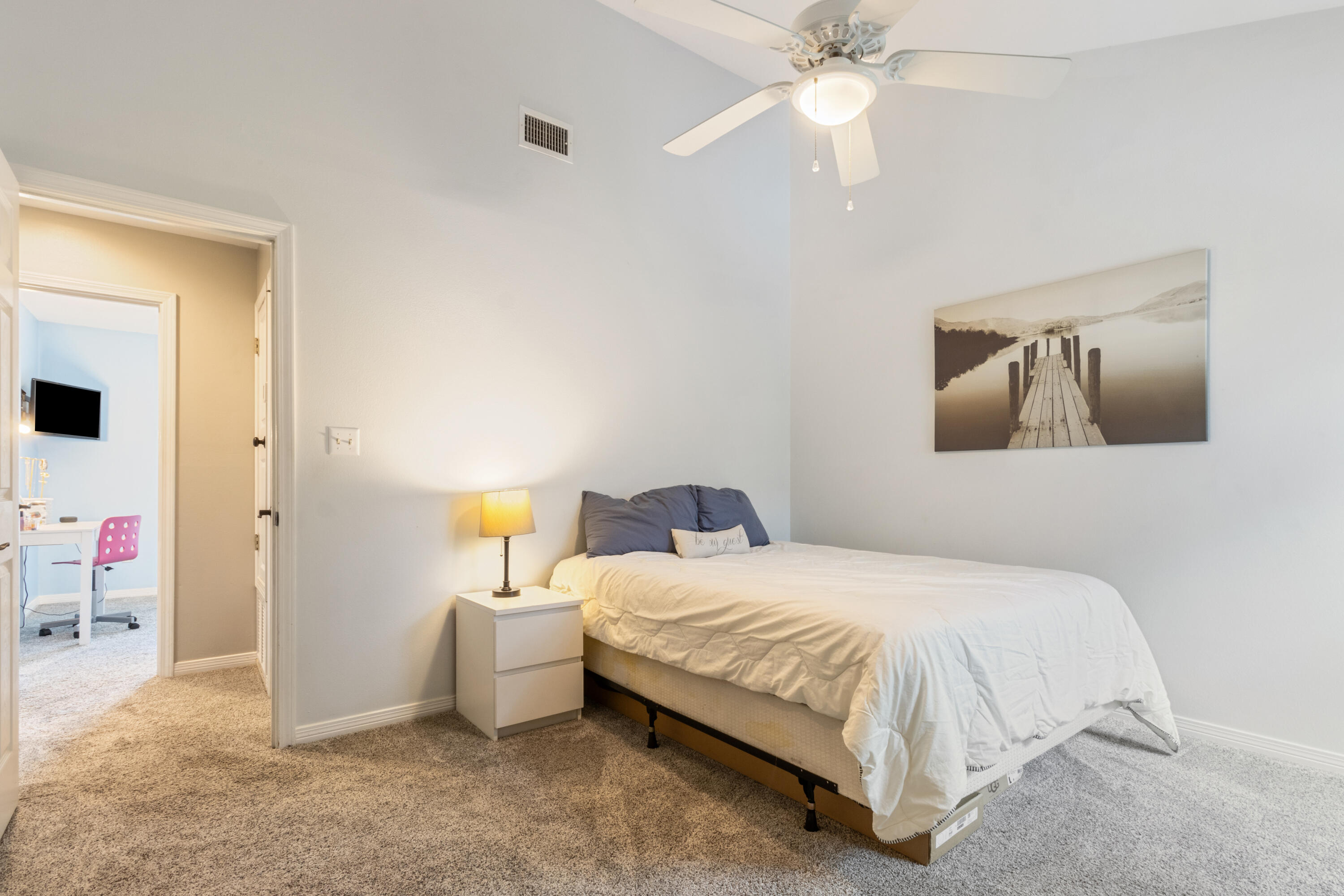 WHISPERING PINES ESTATES - Residential