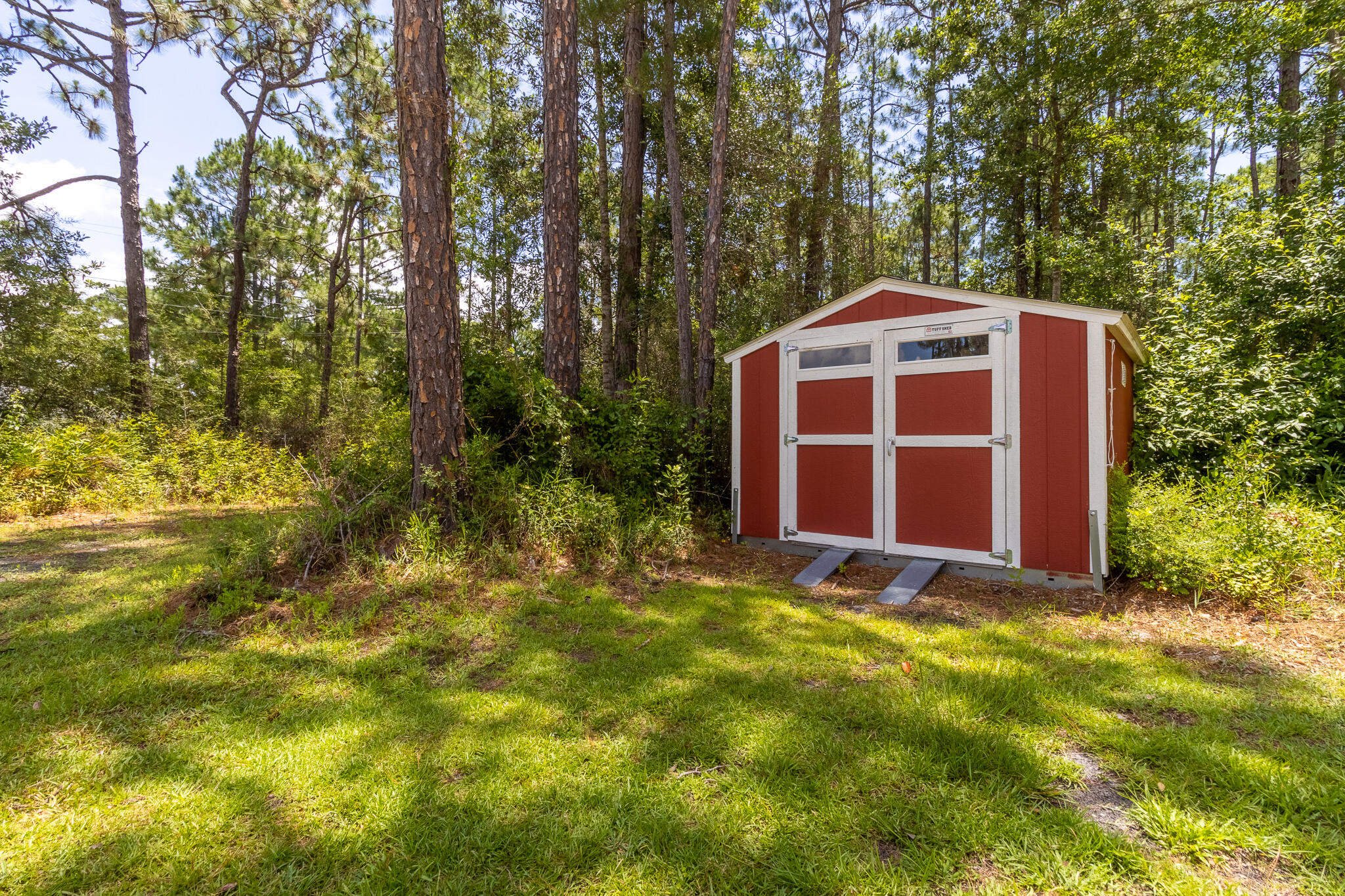 WHISPERING PINES ESTATES - Residential