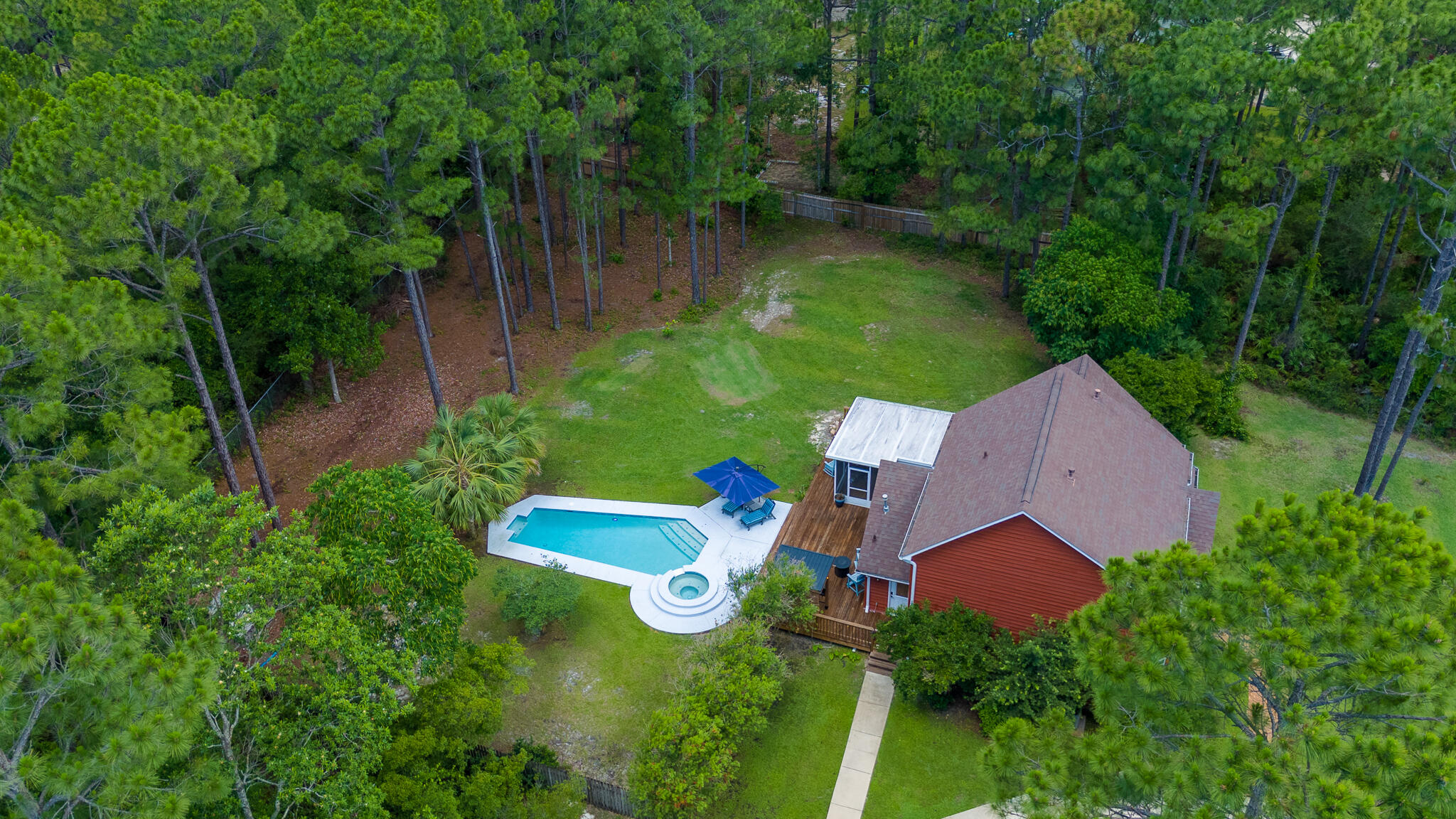 9569 Bone Bluff Drive