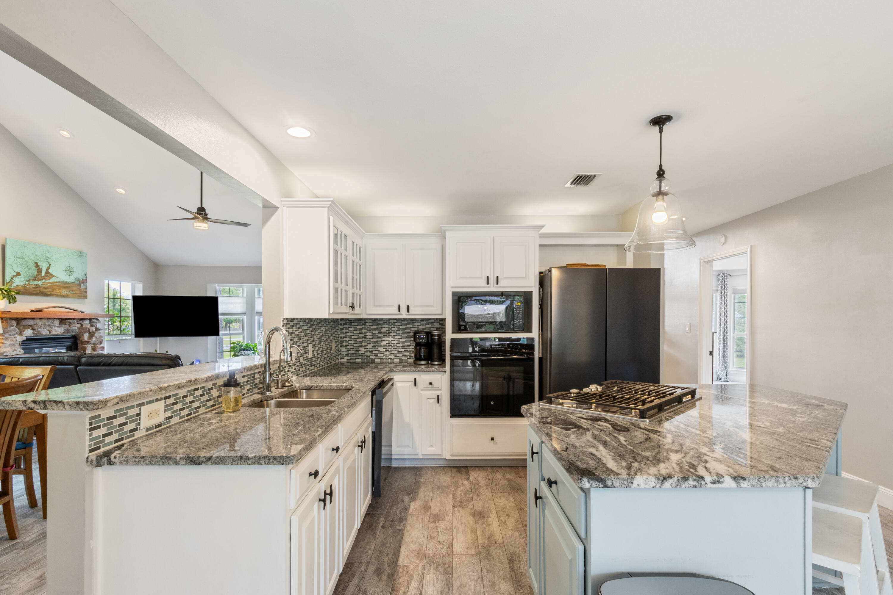 WHISPERING PINES ESTATES - Residential