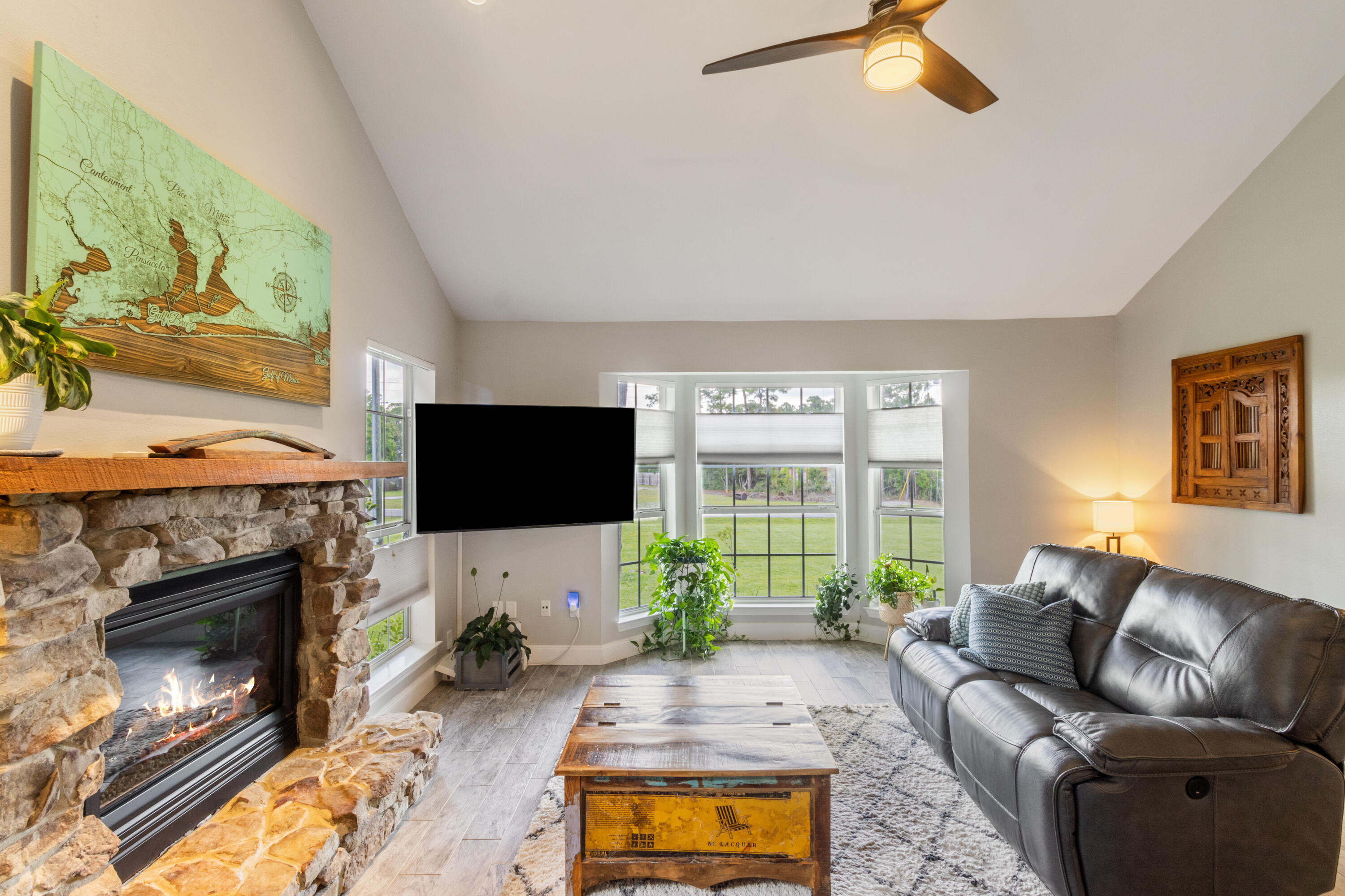 WHISPERING PINES ESTATES - Residential