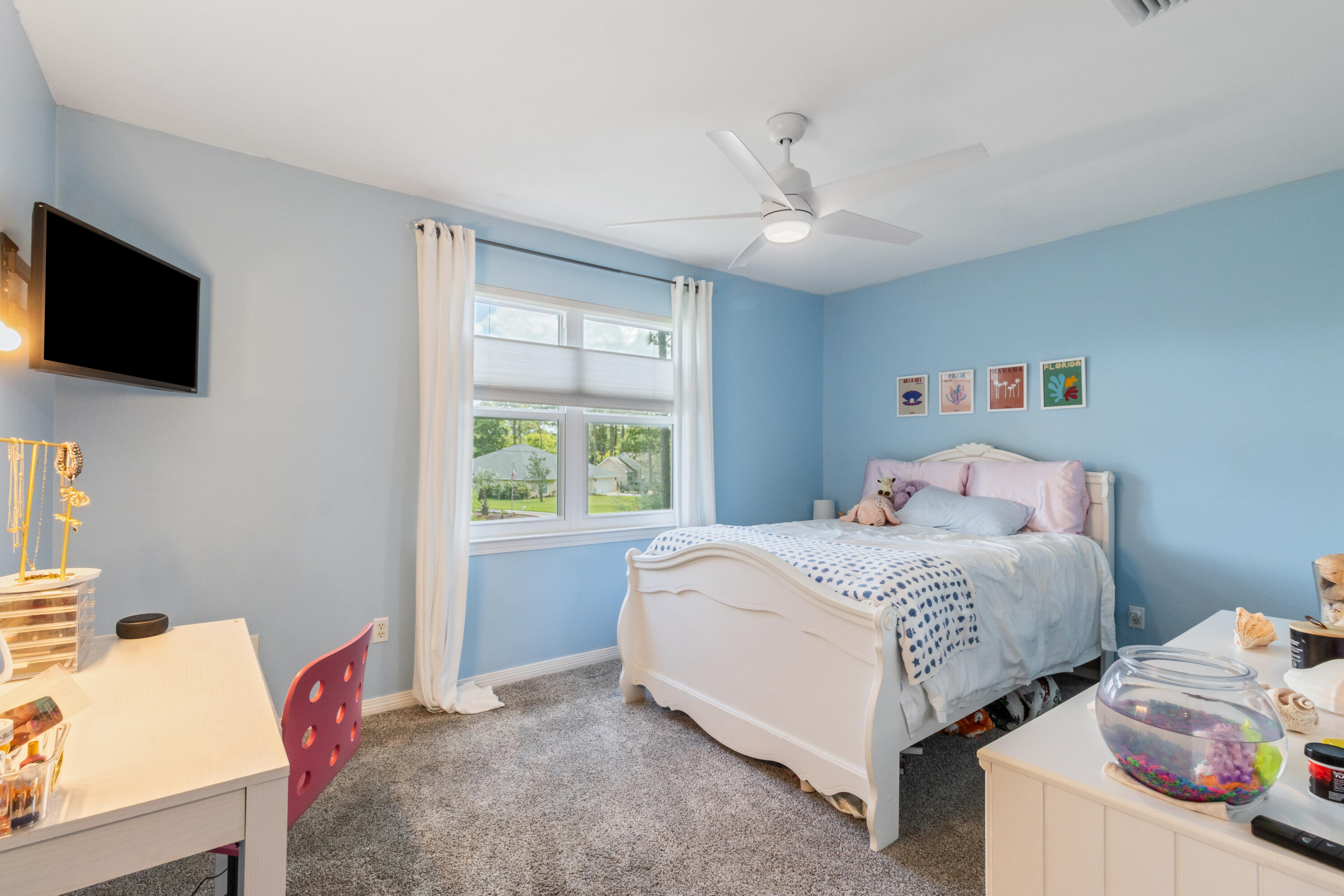 WHISPERING PINES ESTATES - Residential