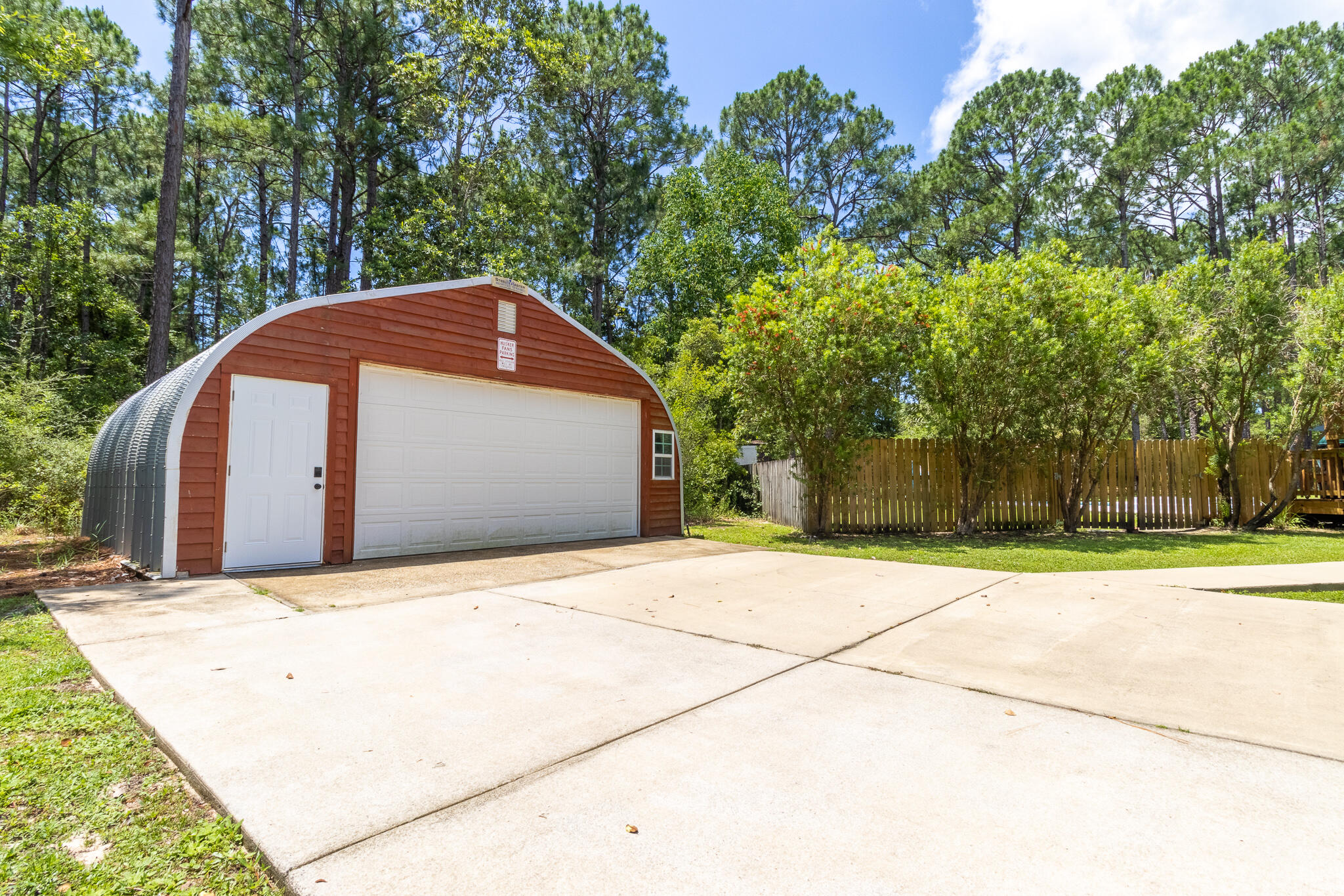 WHISPERING PINES ESTATES - Residential