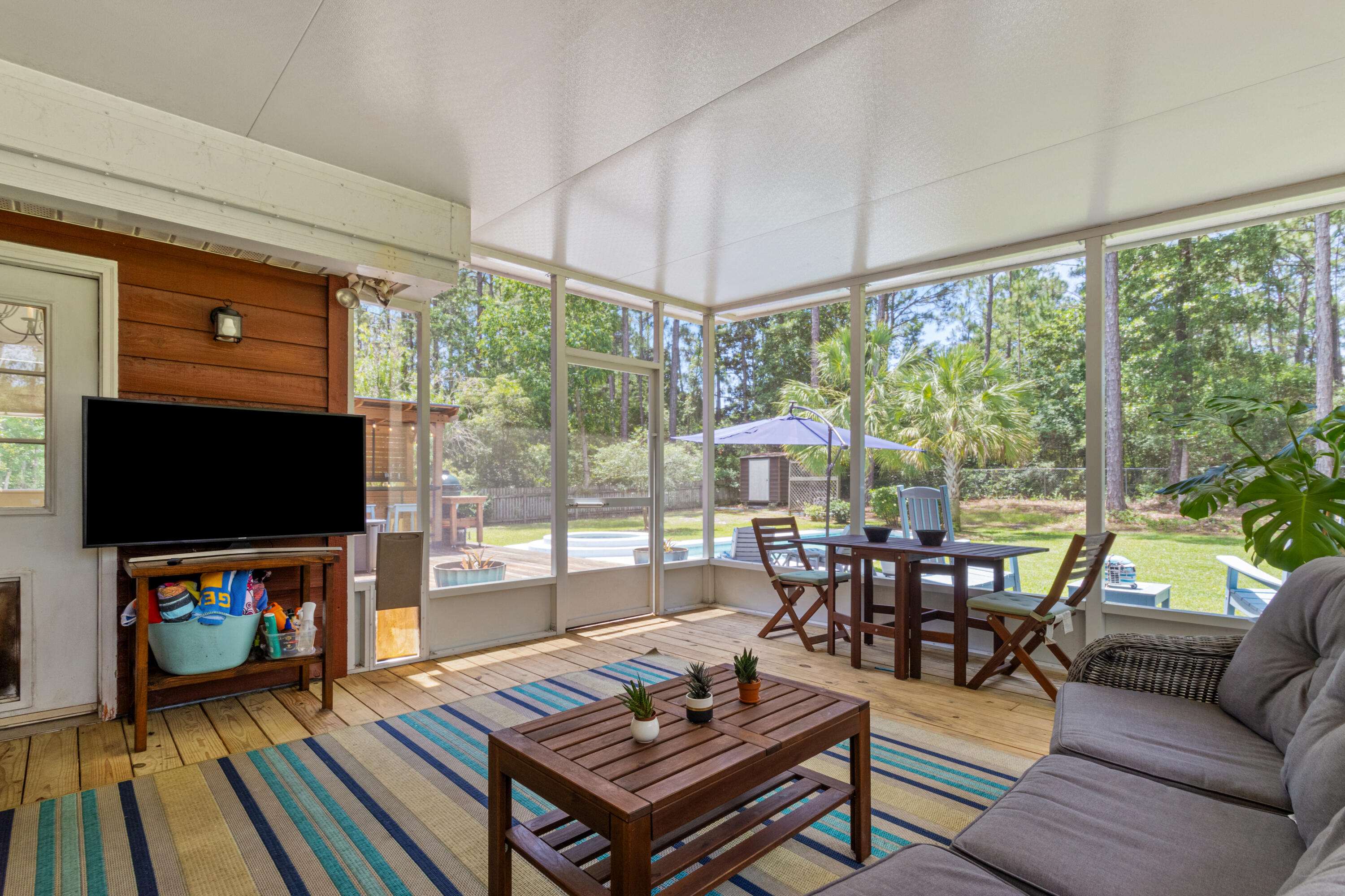 WHISPERING PINES ESTATES - Residential