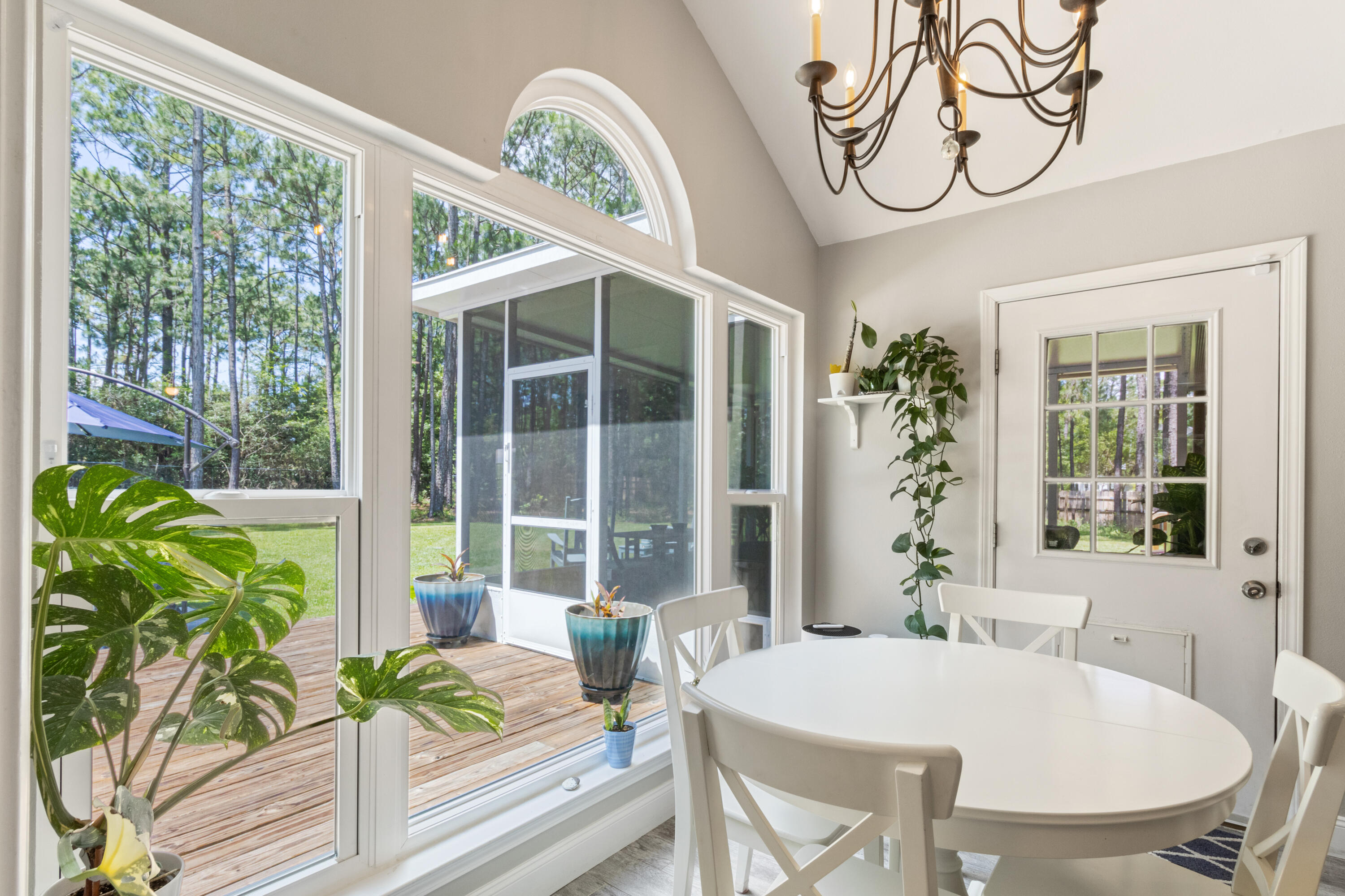 WHISPERING PINES ESTATES - Residential