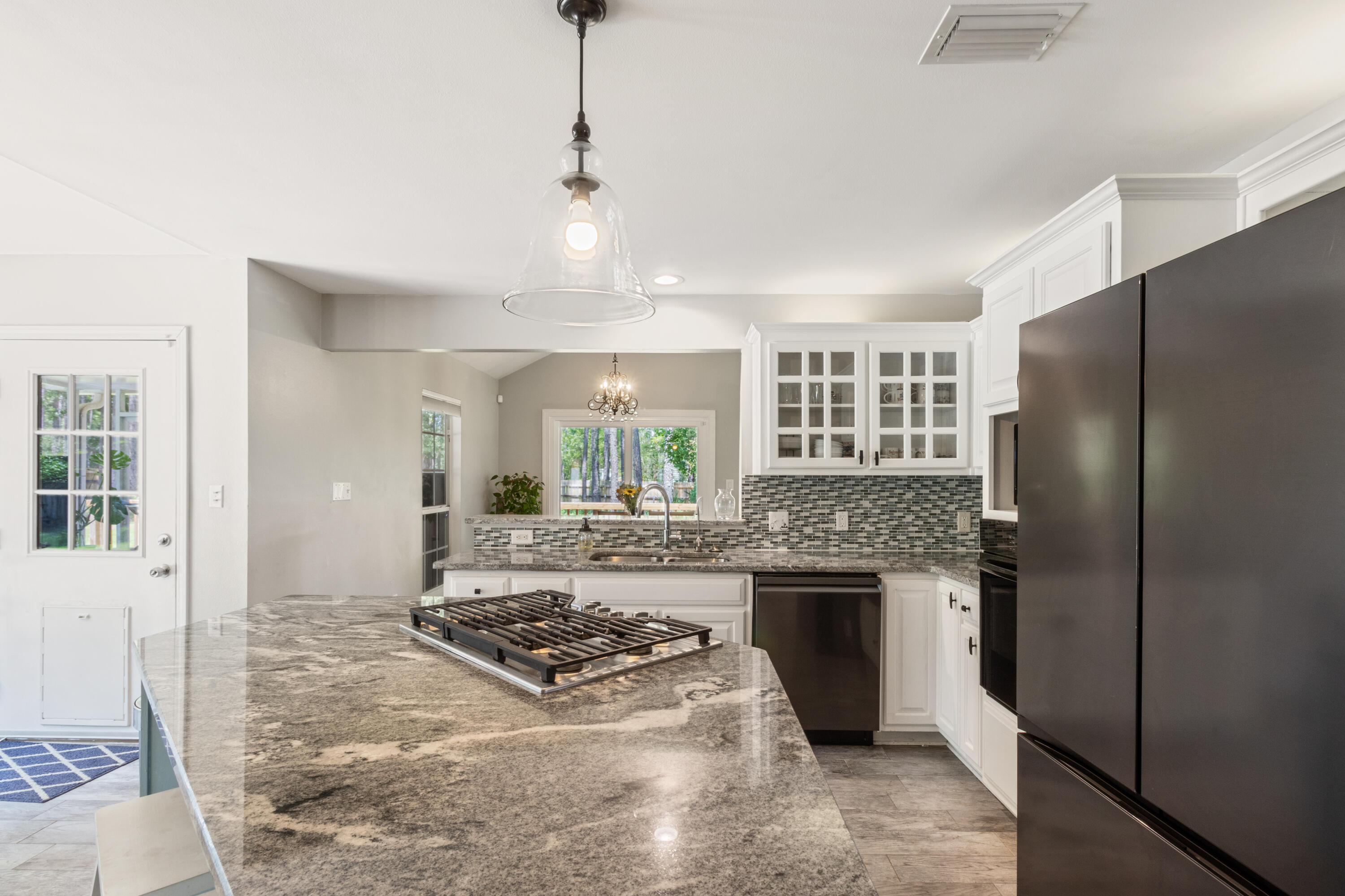WHISPERING PINES ESTATES - Residential