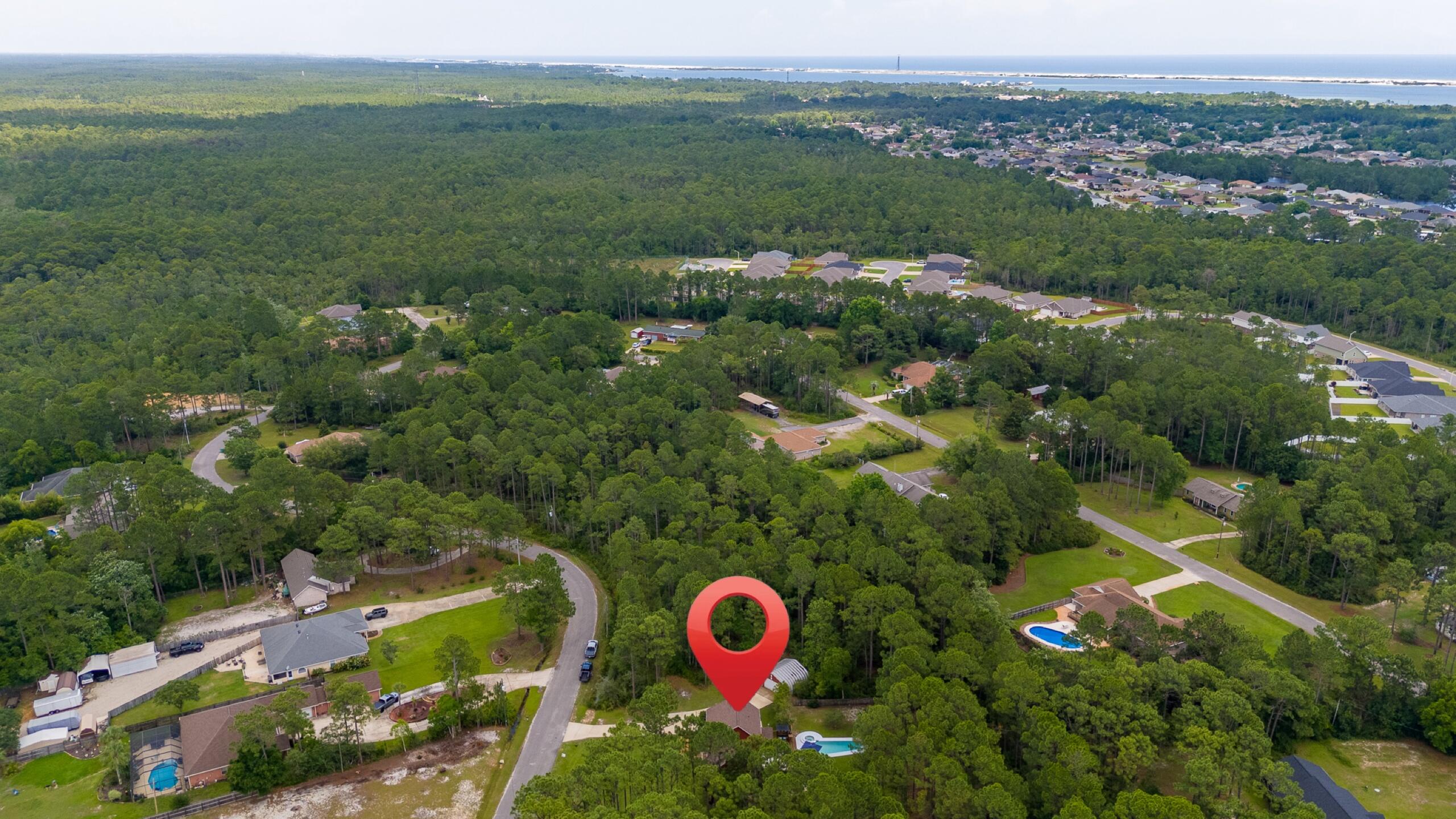 WHISPERING PINES ESTATES - Residential