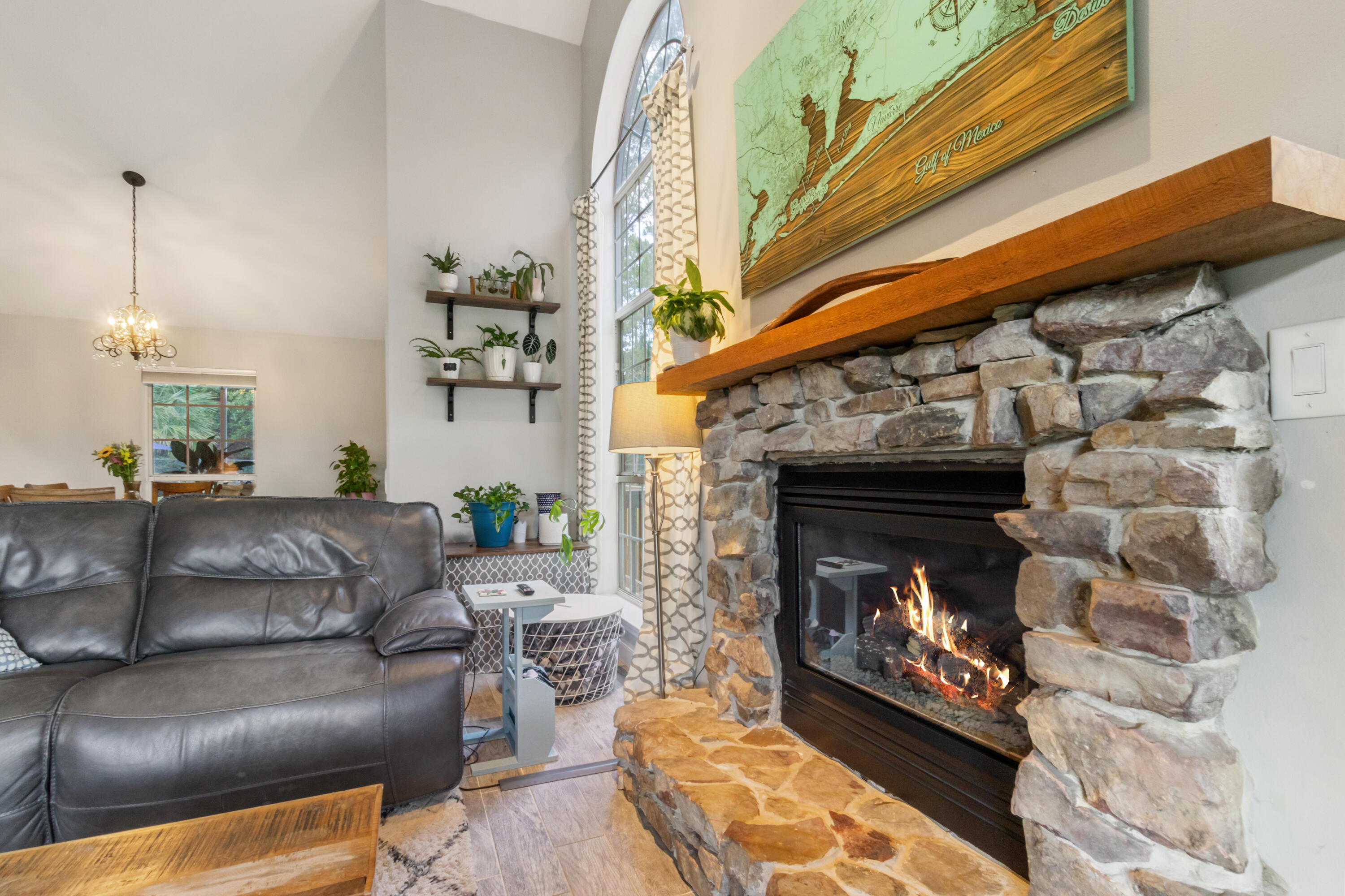 WHISPERING PINES ESTATES - Residential