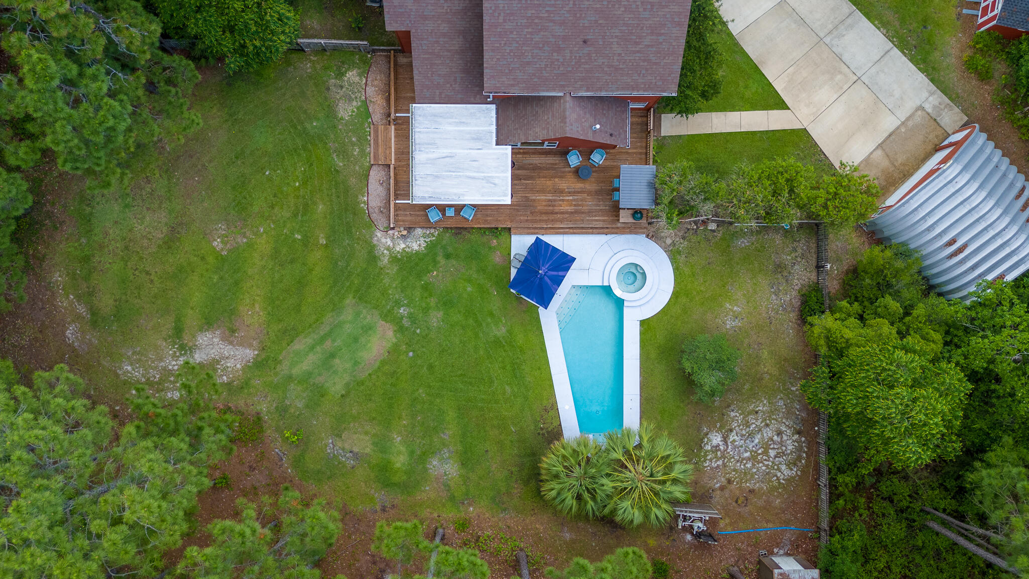 9569 Bone Bluff Drive