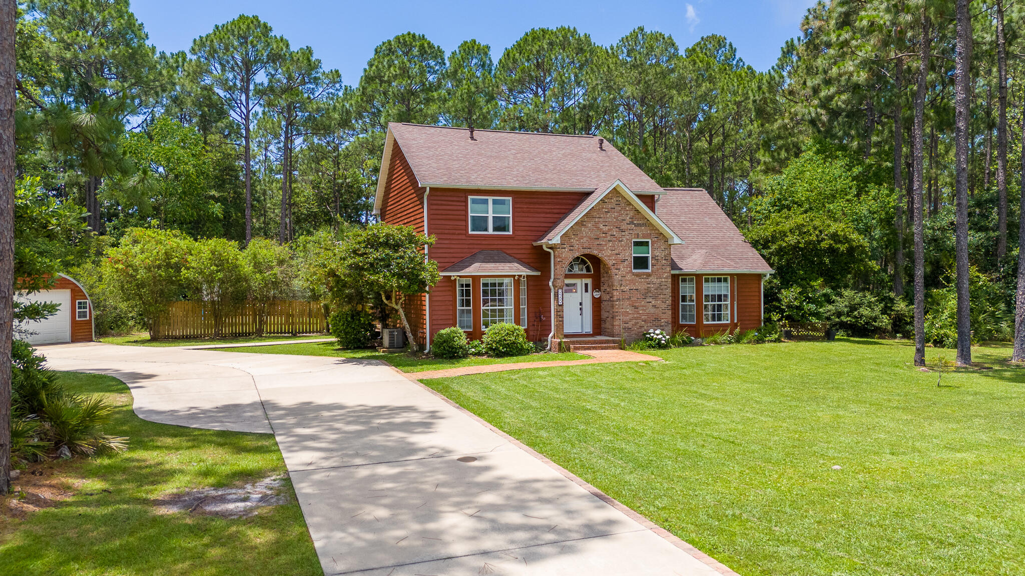 9569 Bone Bluff Drive