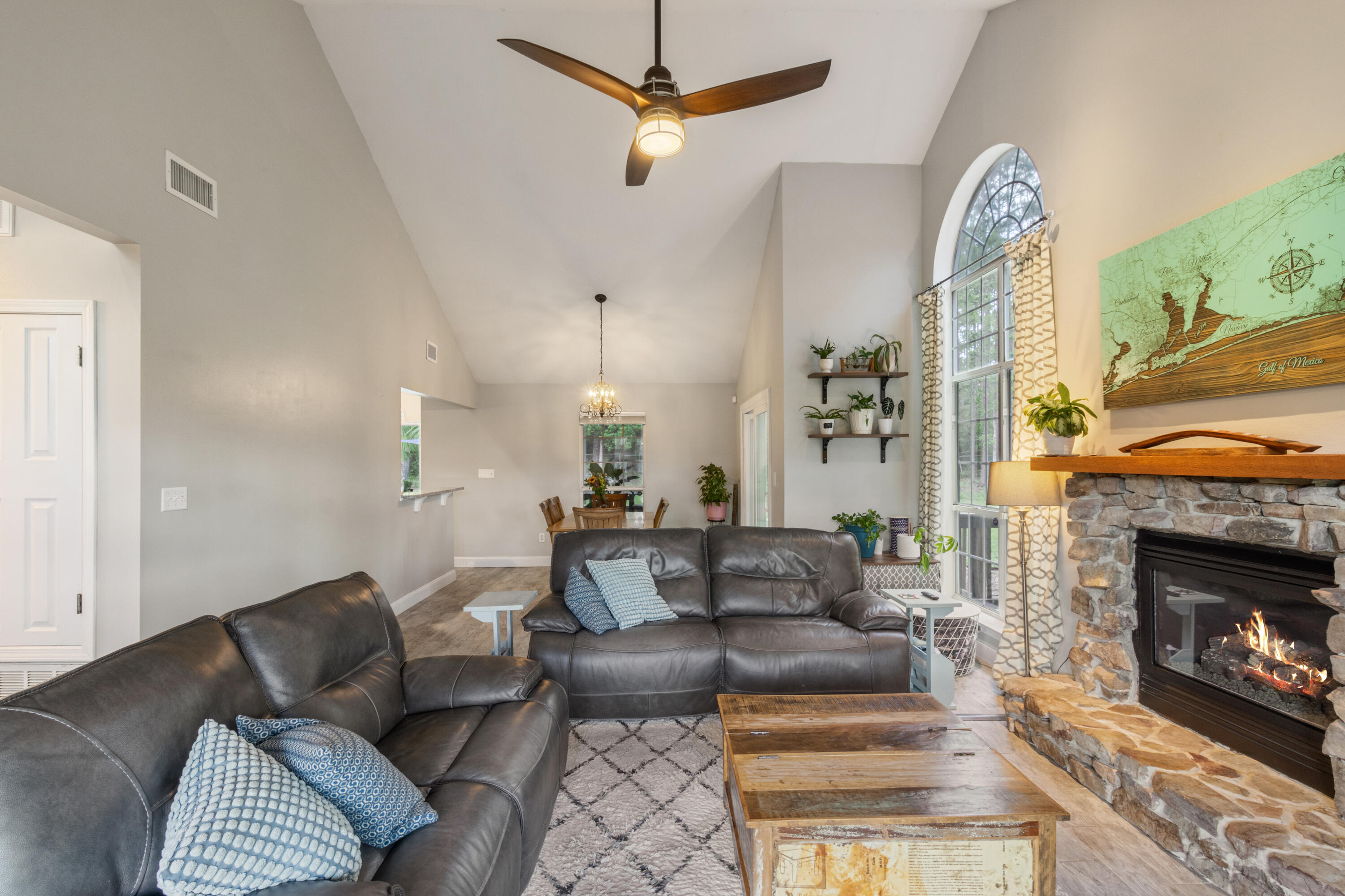 WHISPERING PINES ESTATES - Residential