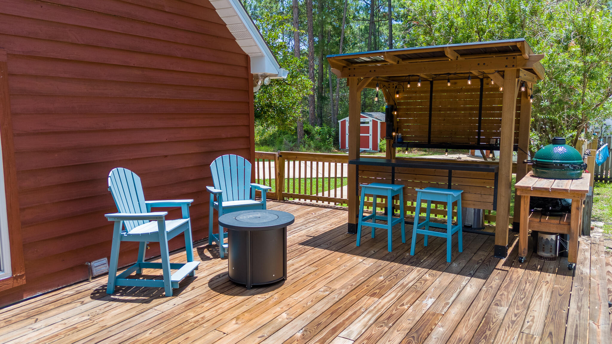 WHISPERING PINES ESTATES - Residential
