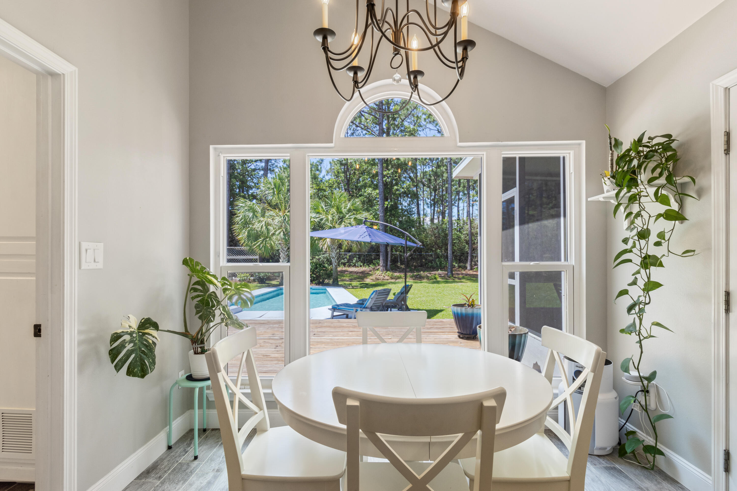 WHISPERING PINES ESTATES - Residential
