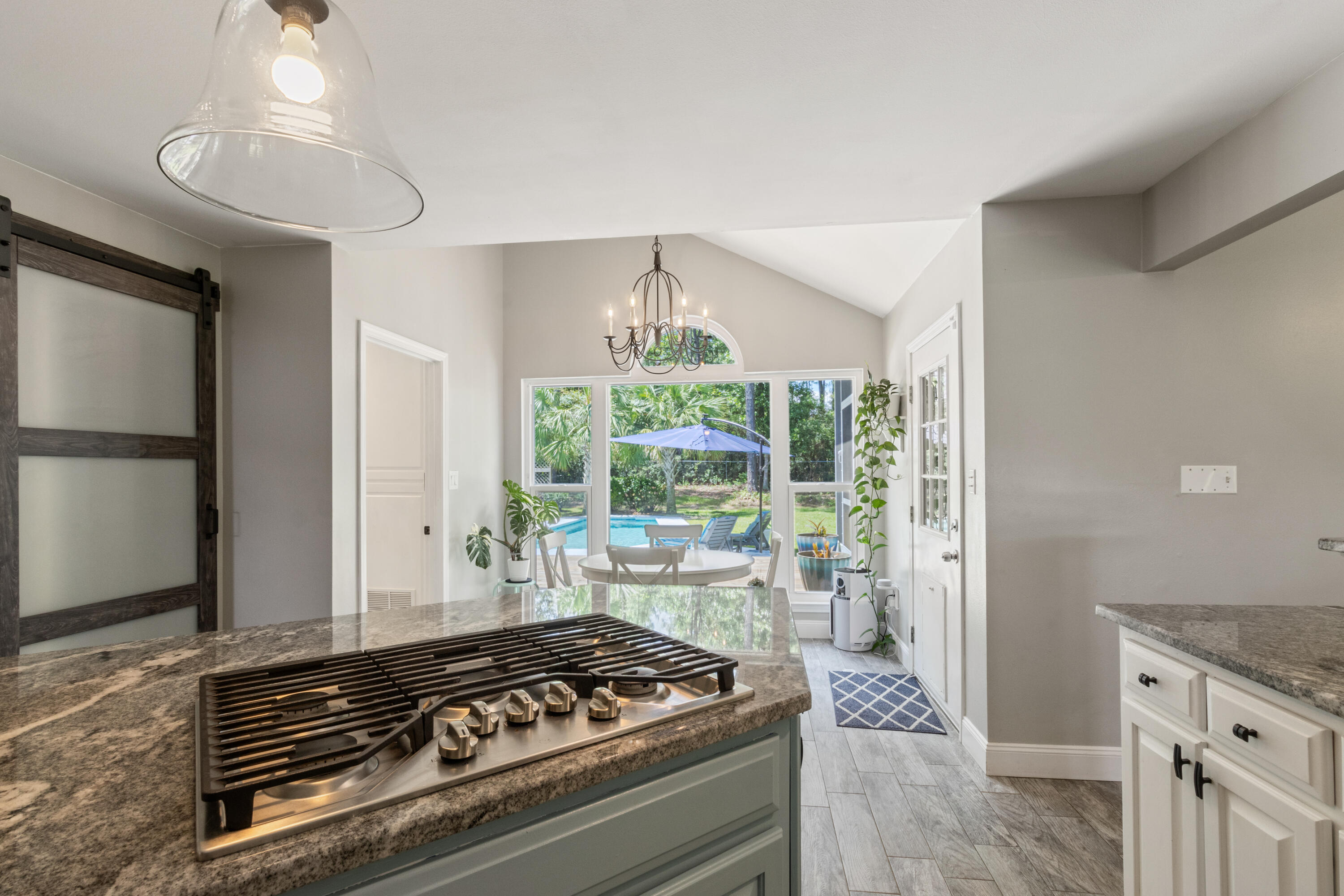 WHISPERING PINES ESTATES - Residential