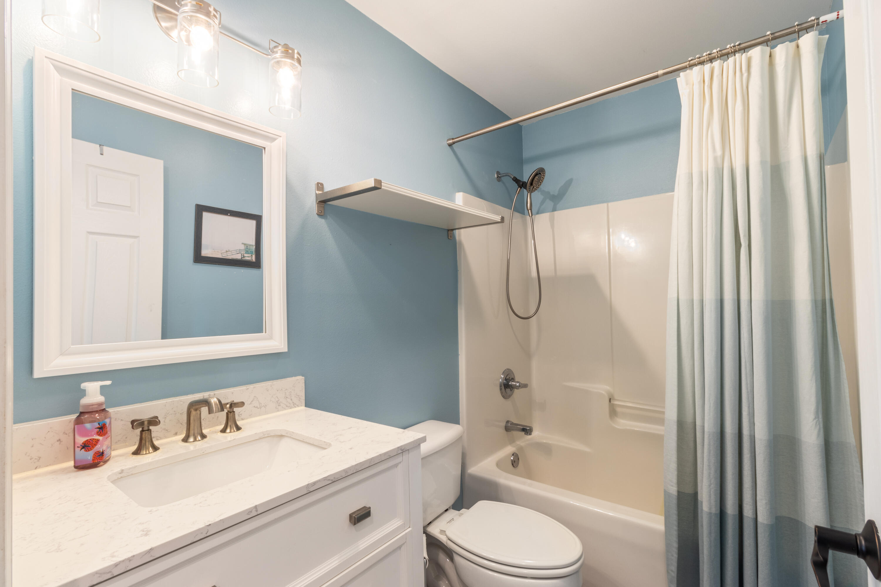 WHISPERING PINES ESTATES - Residential