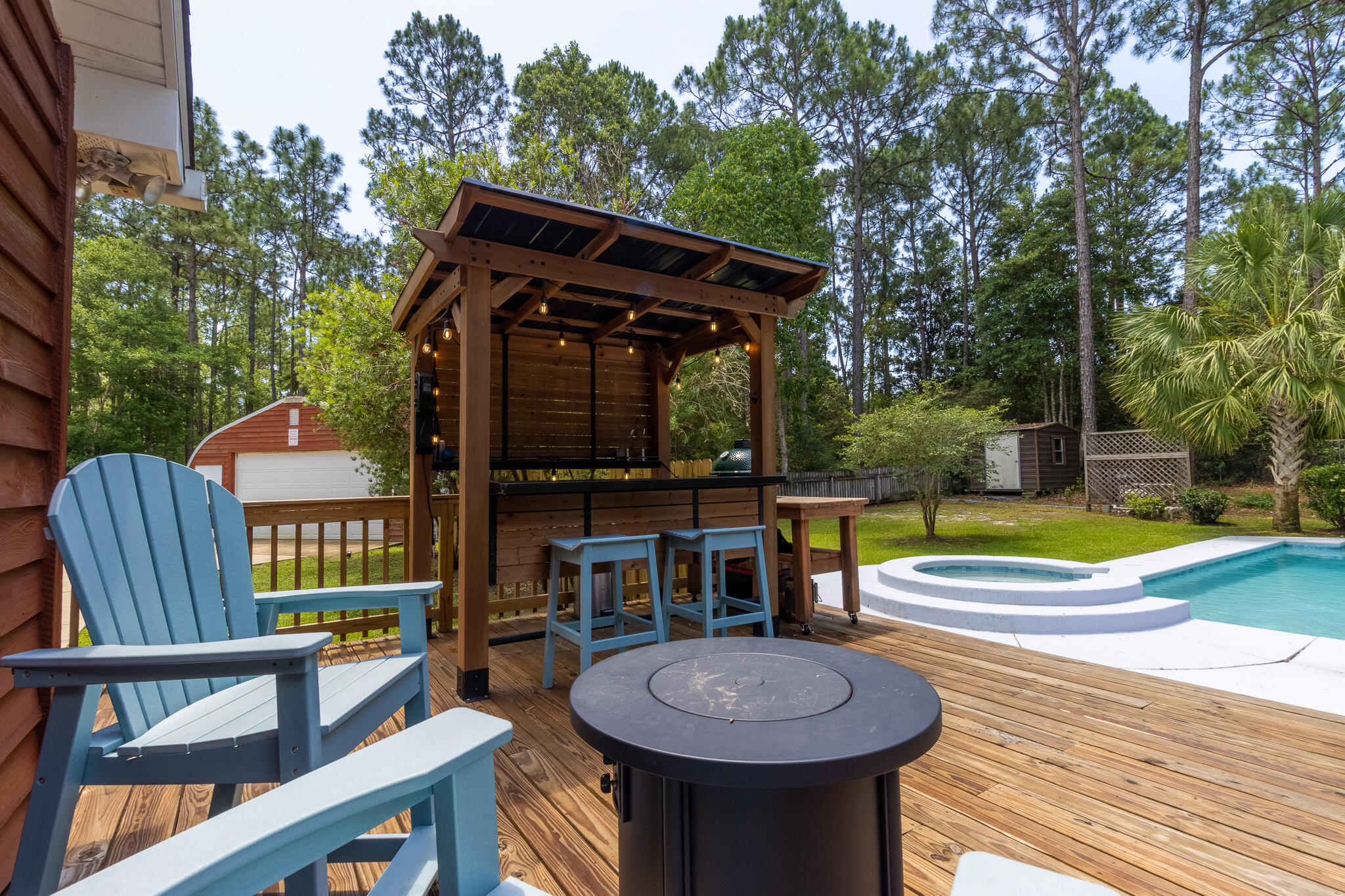 WHISPERING PINES ESTATES - Residential