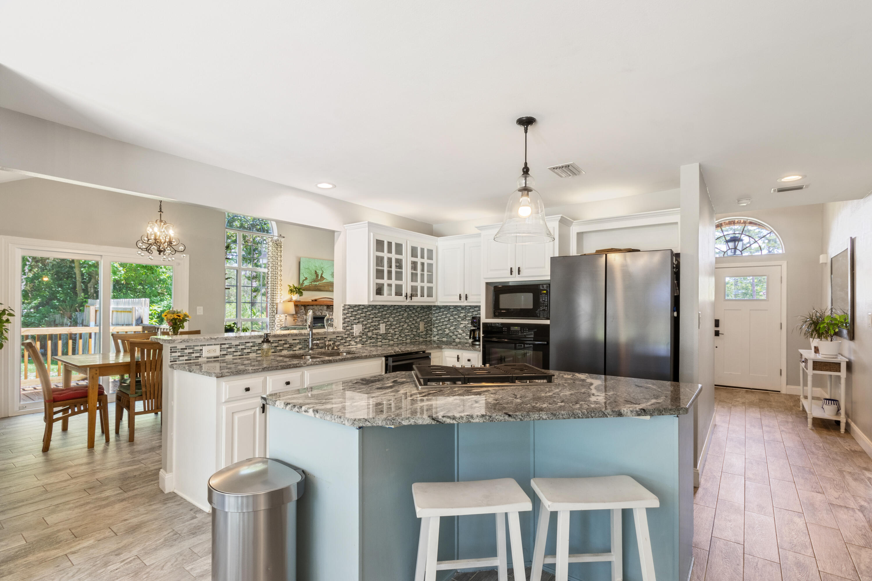WHISPERING PINES ESTATES - Residential