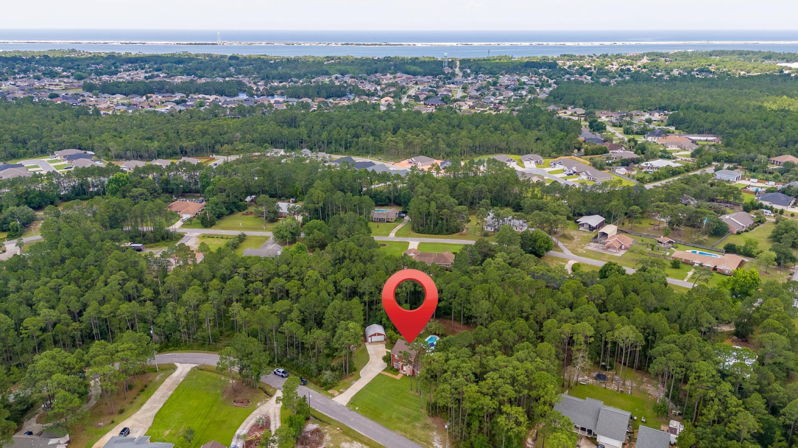 WHISPERING PINES ESTATES - Residential