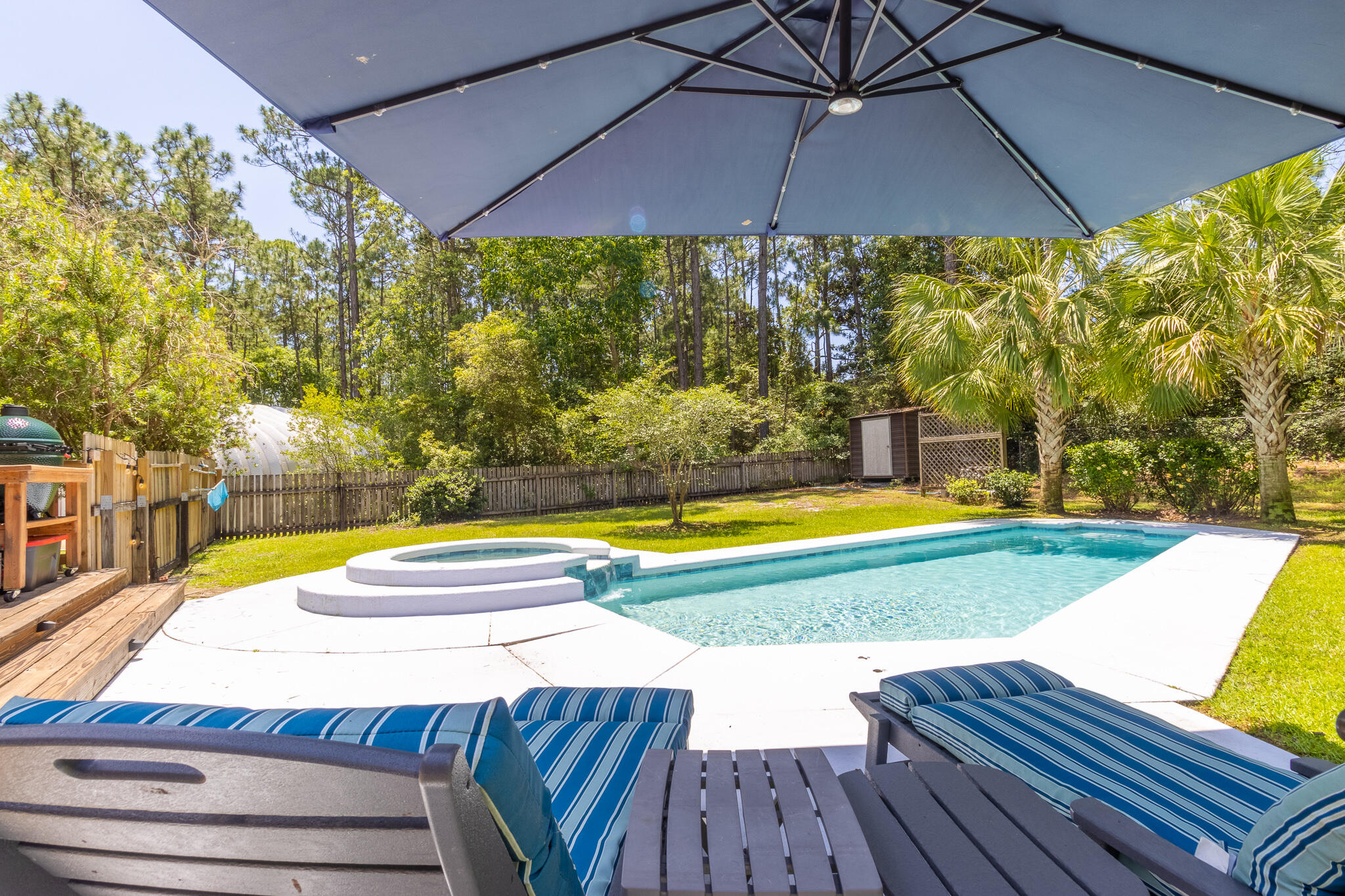 WHISPERING PINES ESTATES - Residential