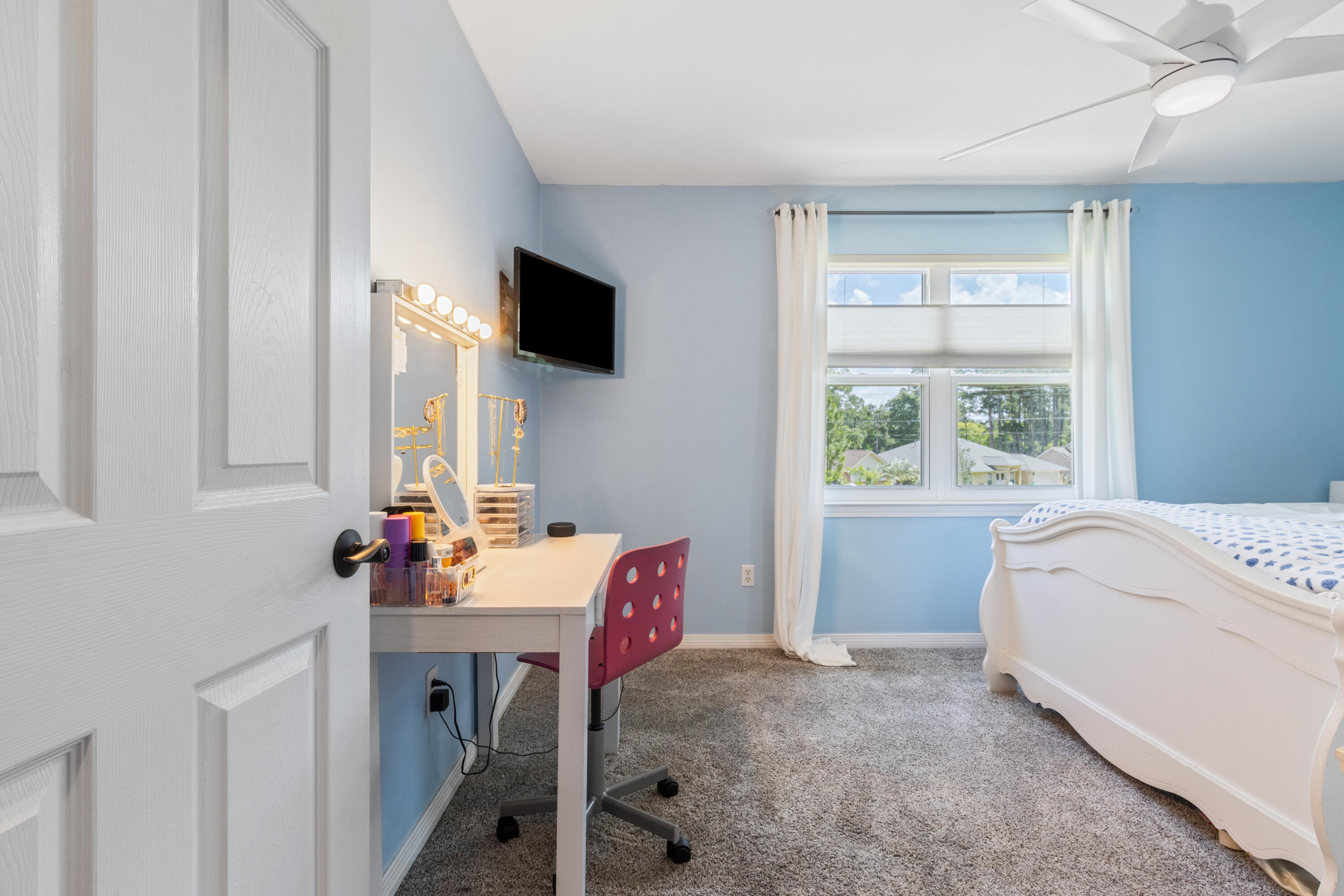WHISPERING PINES ESTATES - Residential