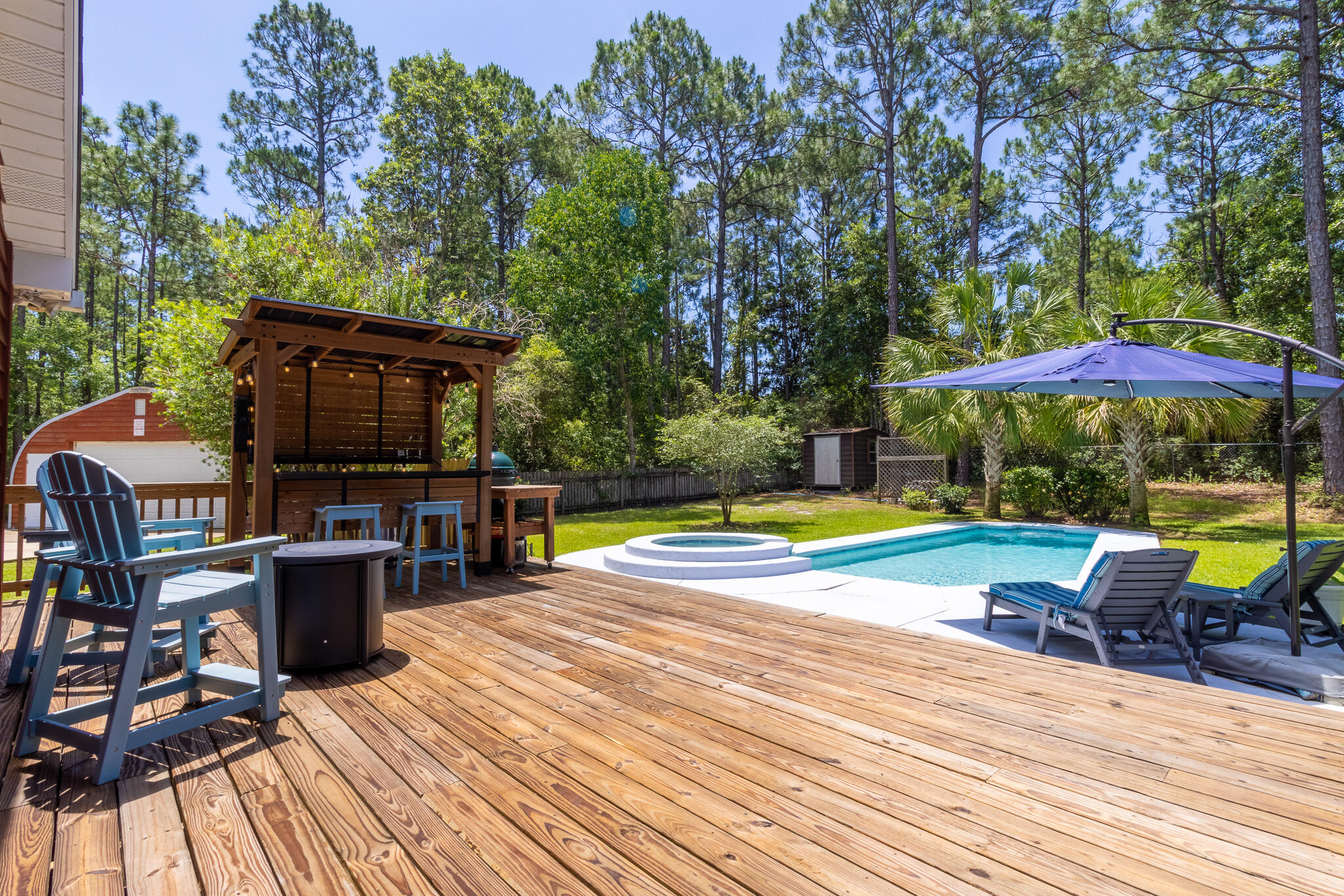 WHISPERING PINES ESTATES - Residential