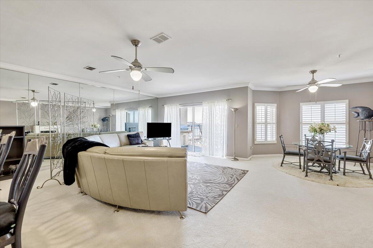 BARATARIA CONDO - Residential