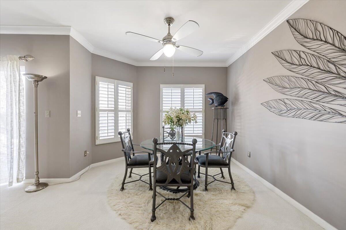 BARATARIA CONDO - Residential