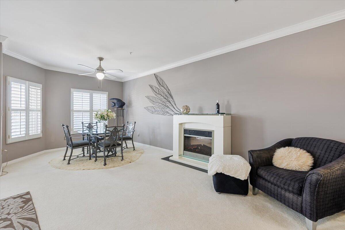 BARATARIA CONDO - Residential