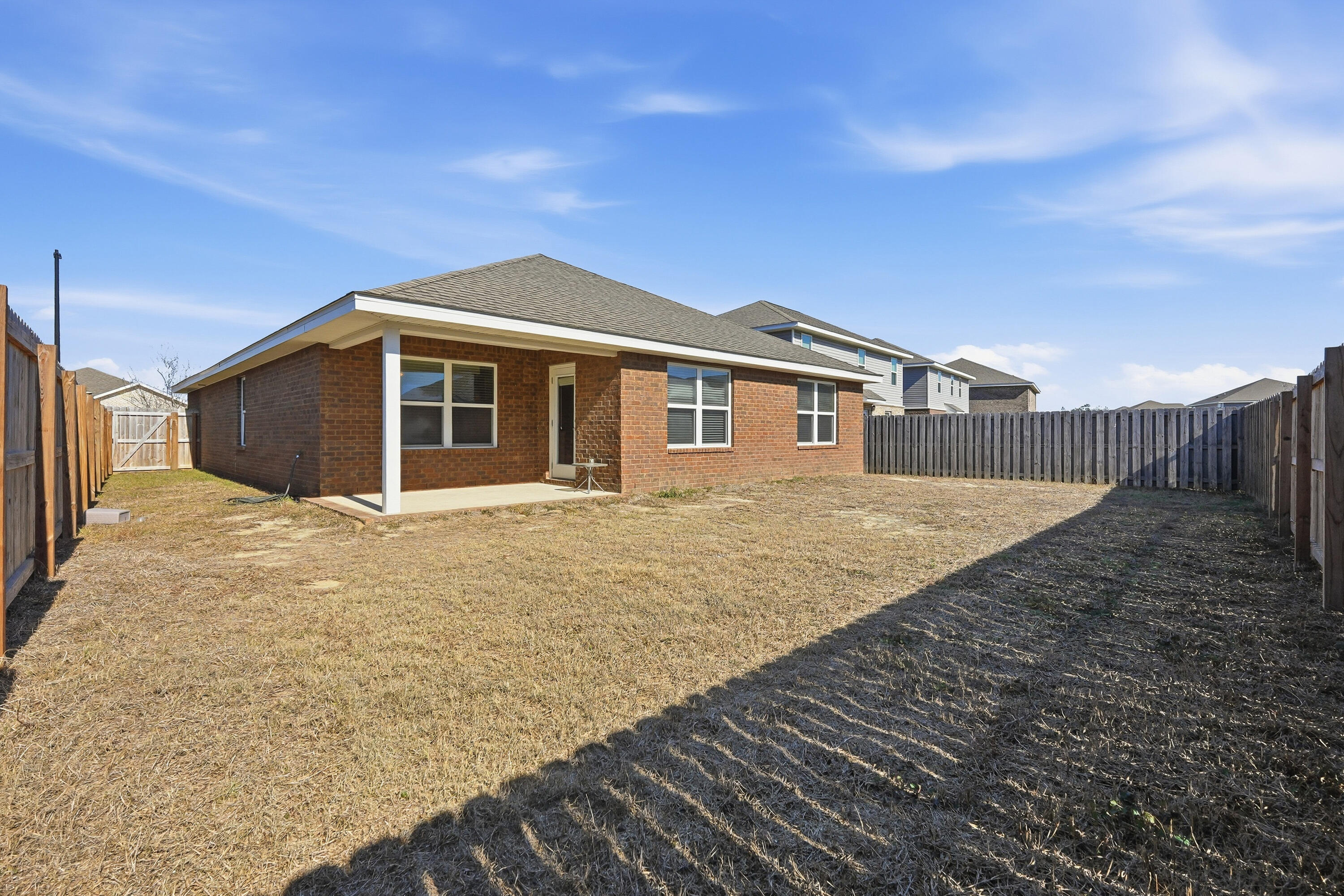 REDSTONE COMMONS - Residential