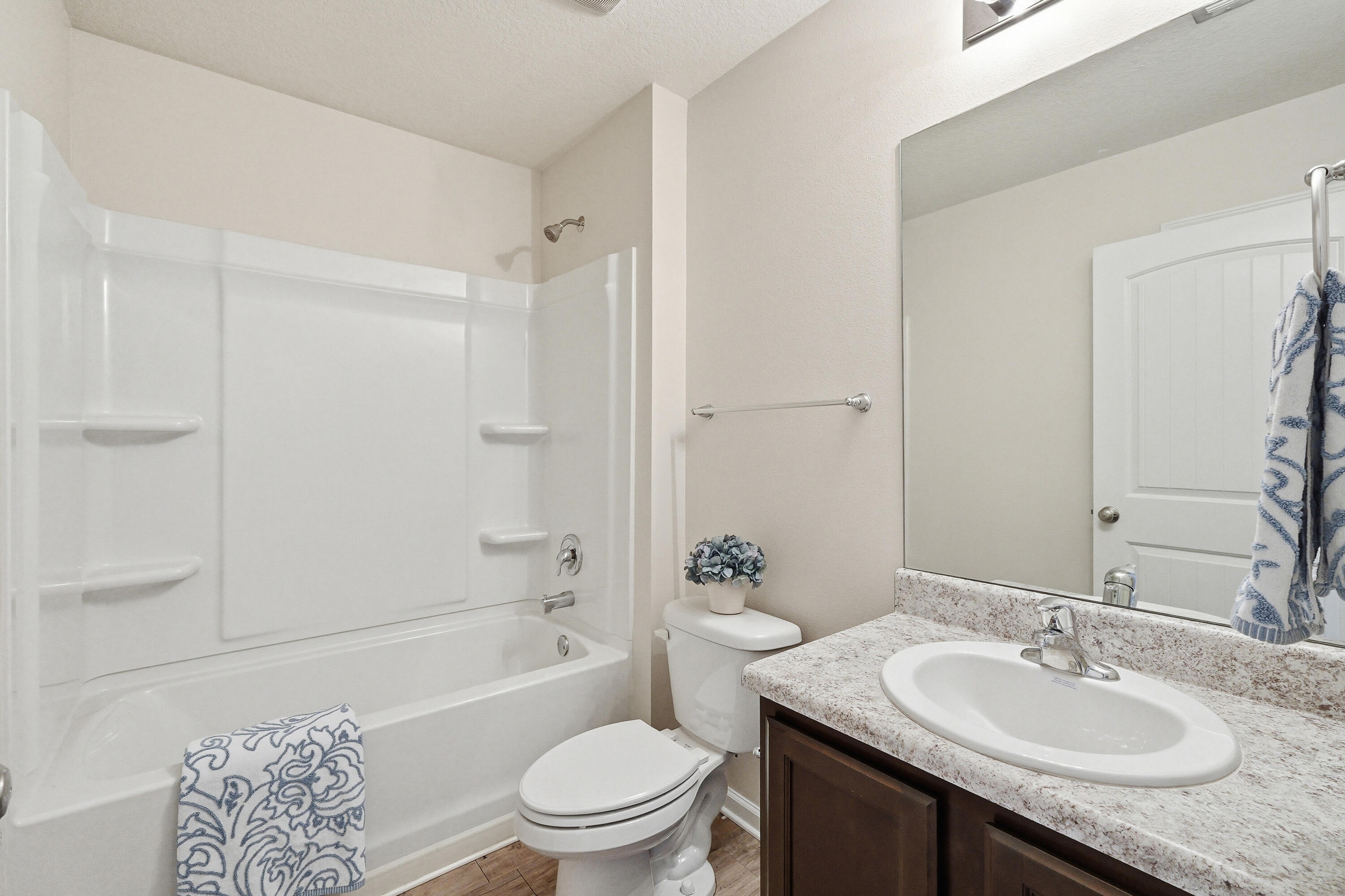 REDSTONE COMMONS - Residential