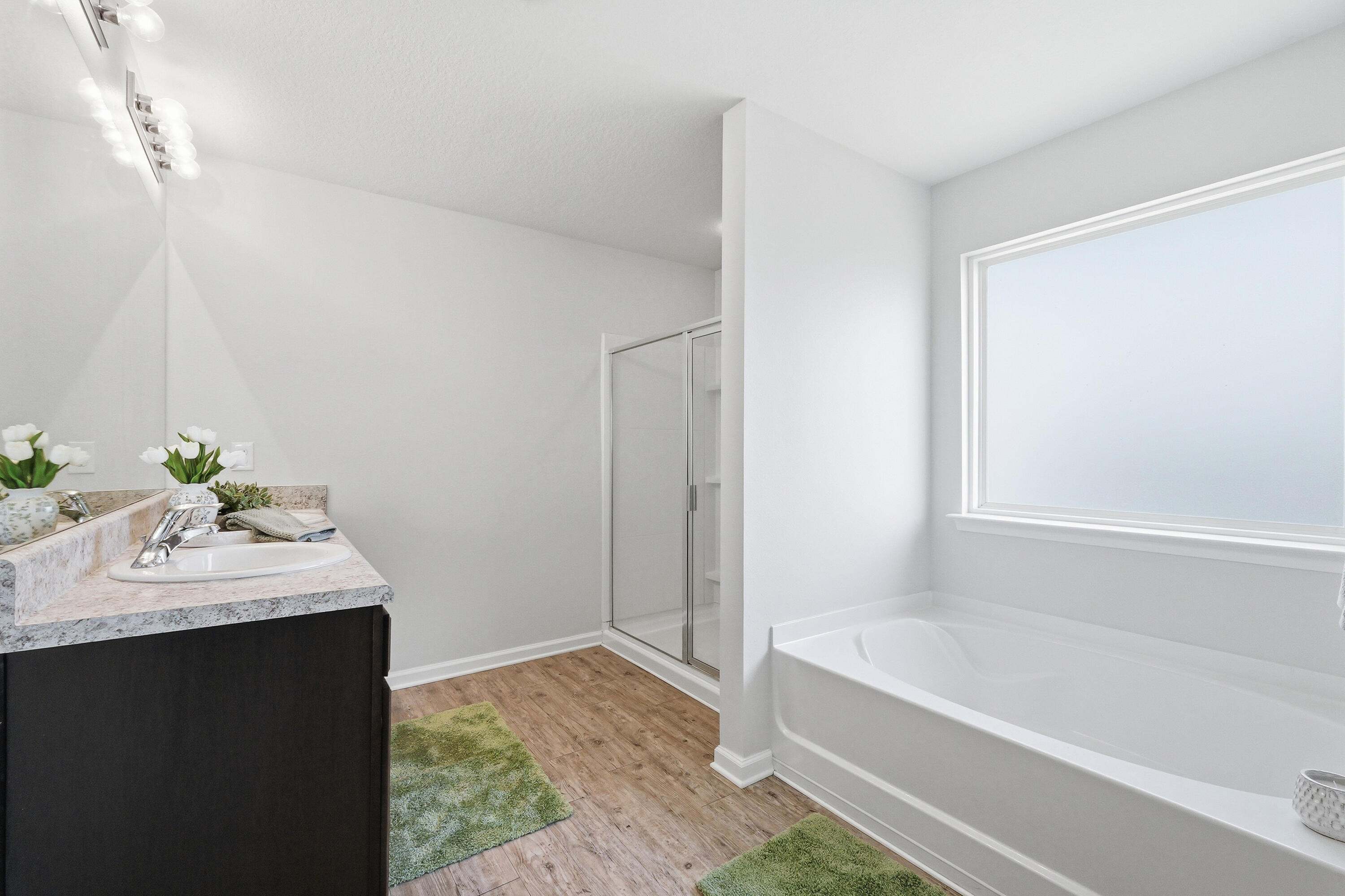 REDSTONE COMMONS - Residential