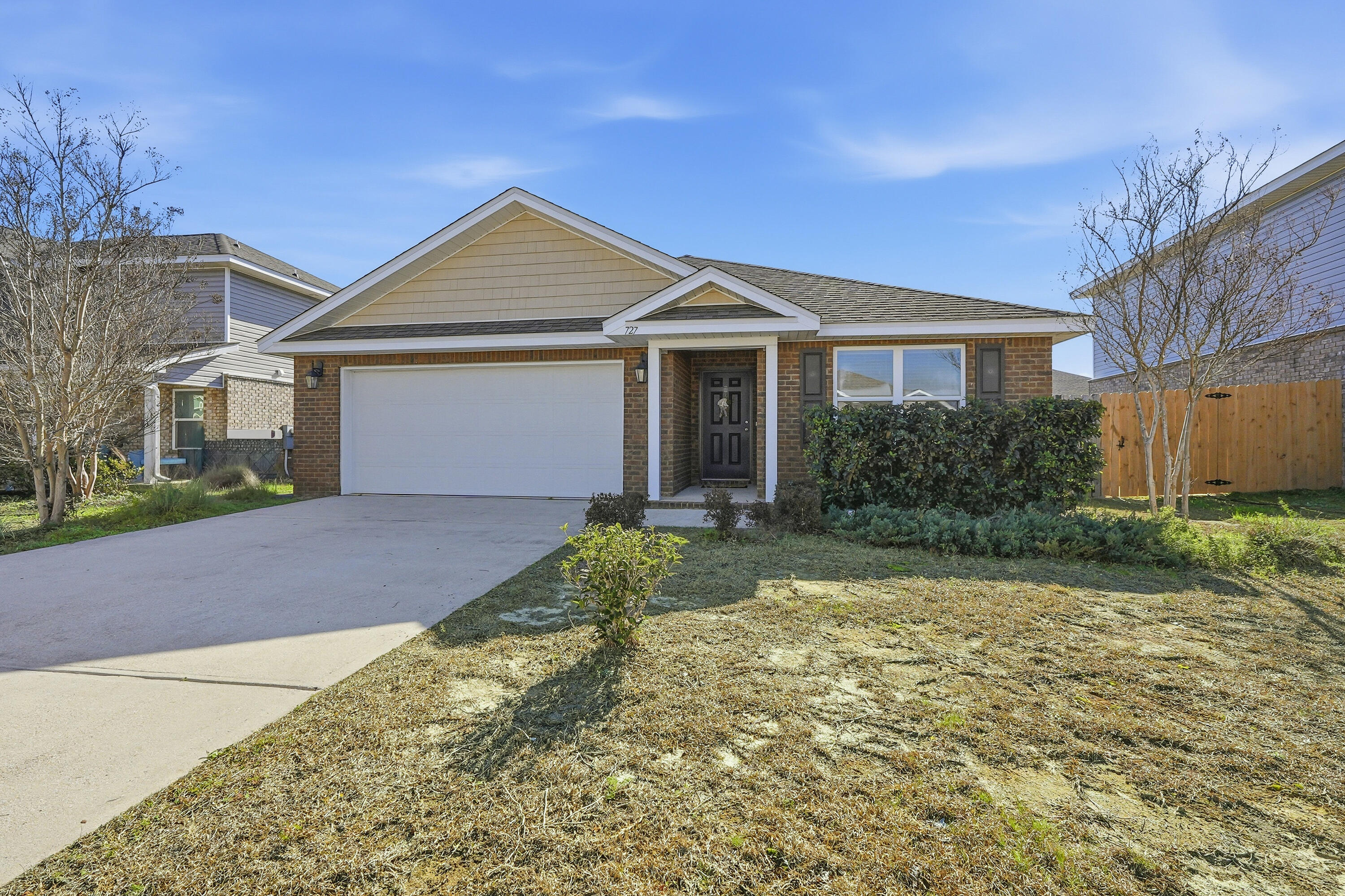 REDSTONE COMMONS - Residential