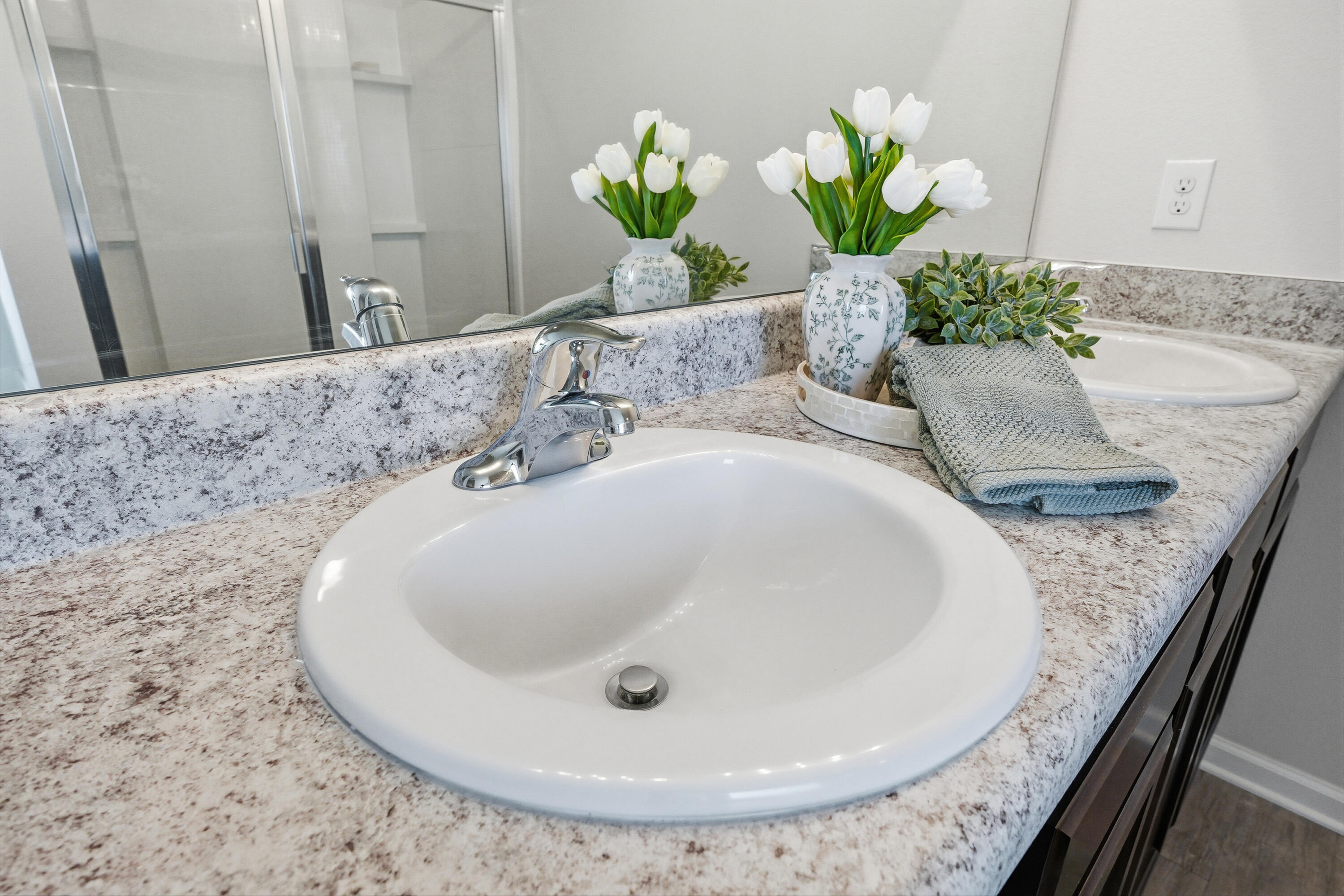 REDSTONE COMMONS - Residential