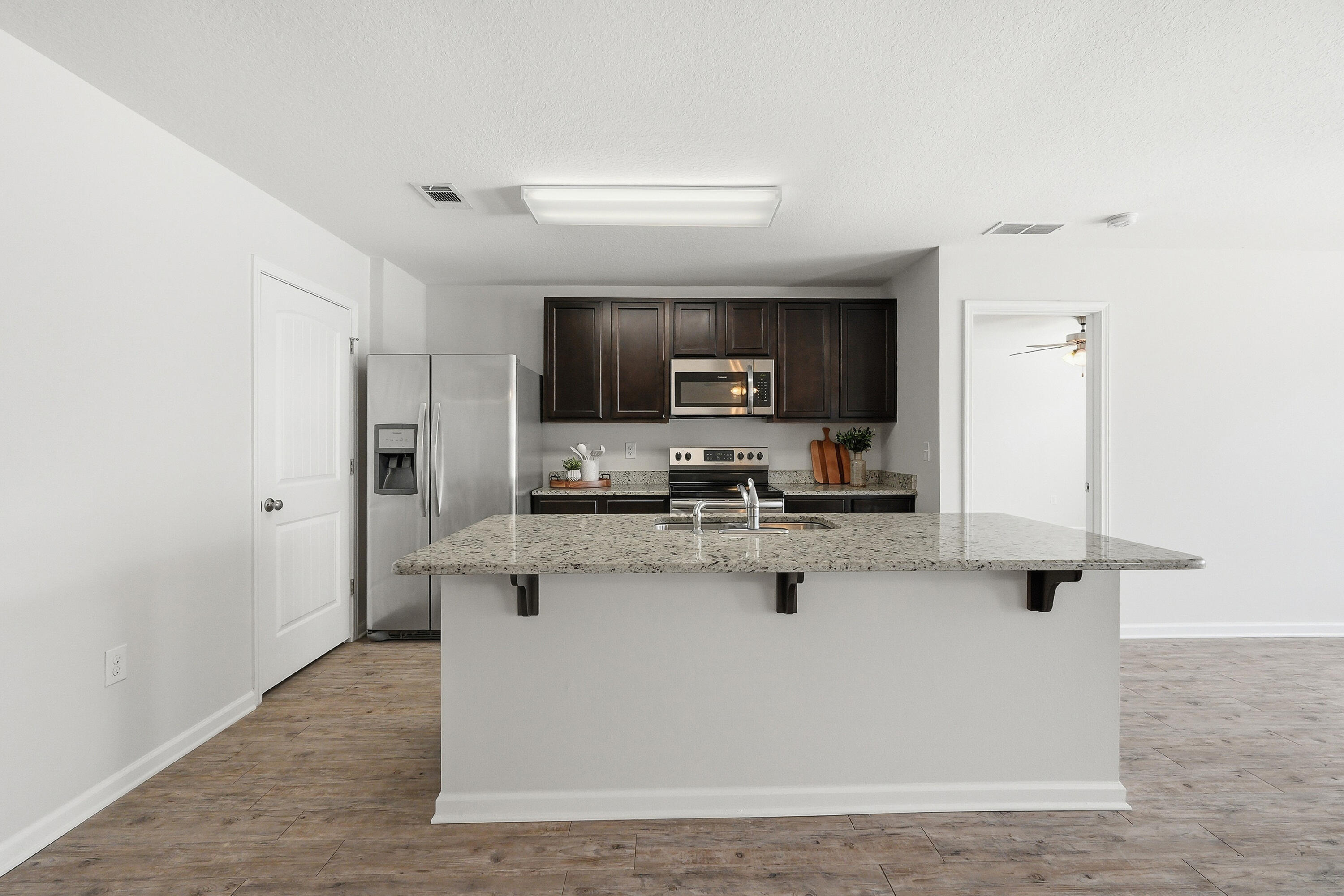 REDSTONE COMMONS - Residential